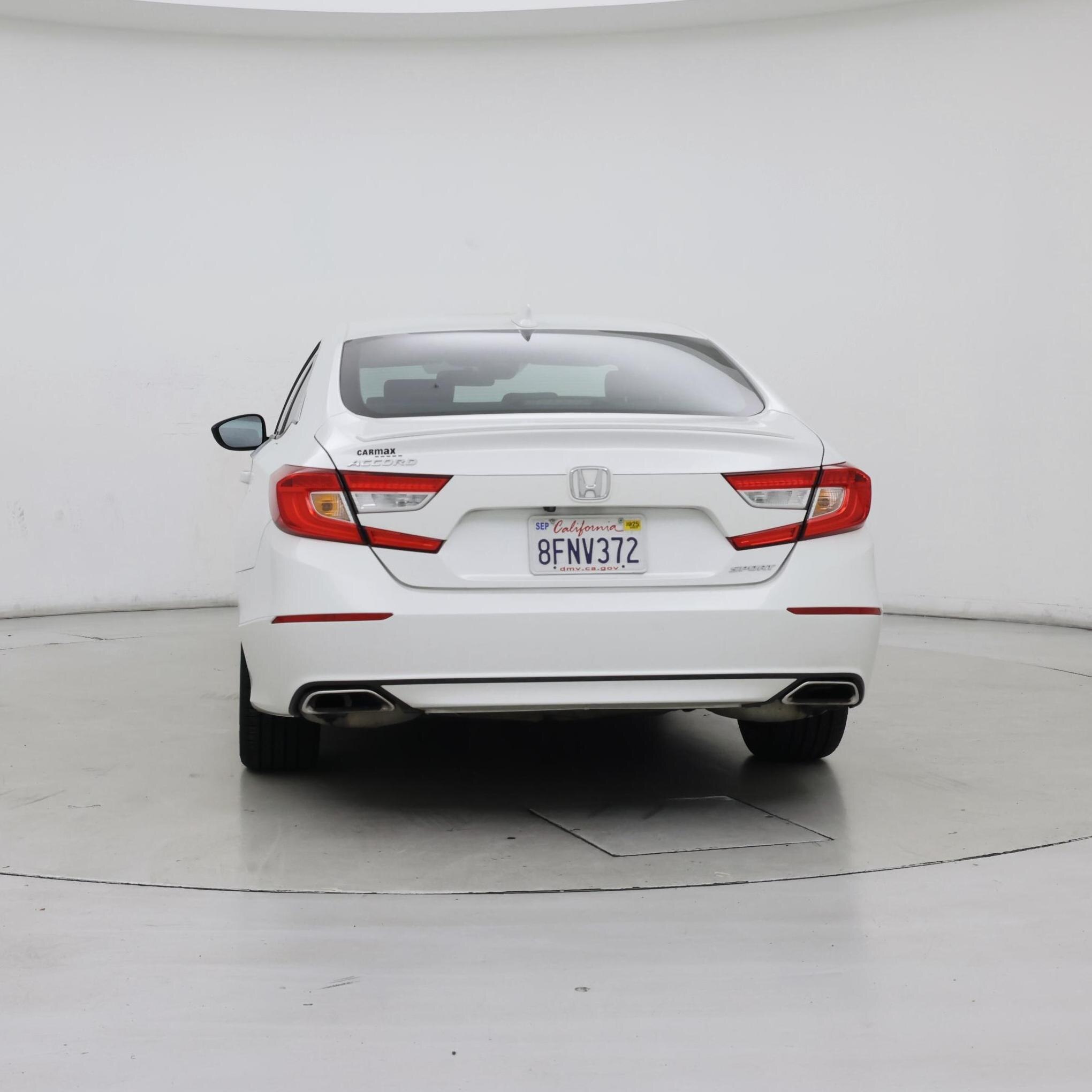 Thumbnail: 2018 Honda Accord - 6