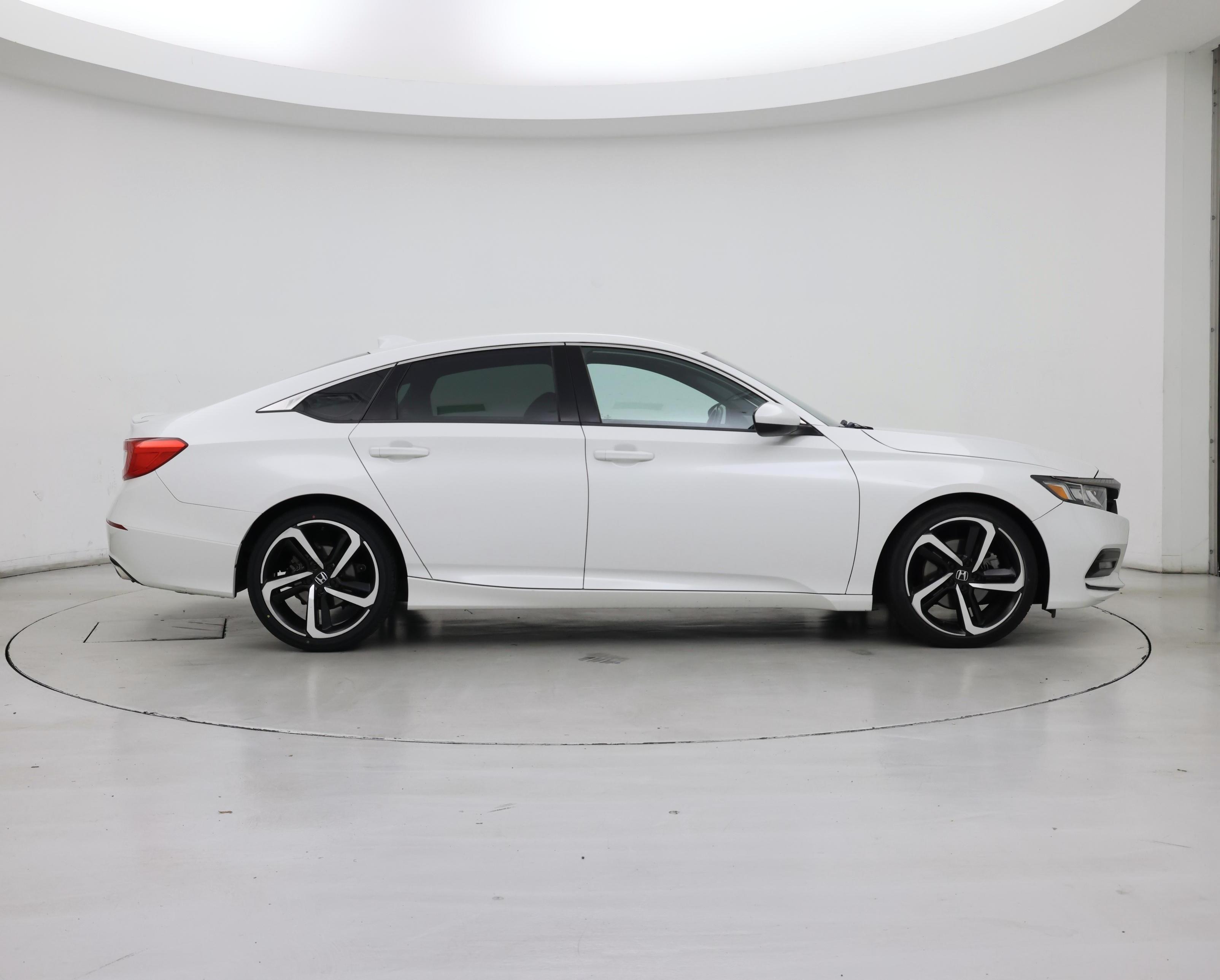 Thumbnail: 2018 Honda Accord - 7