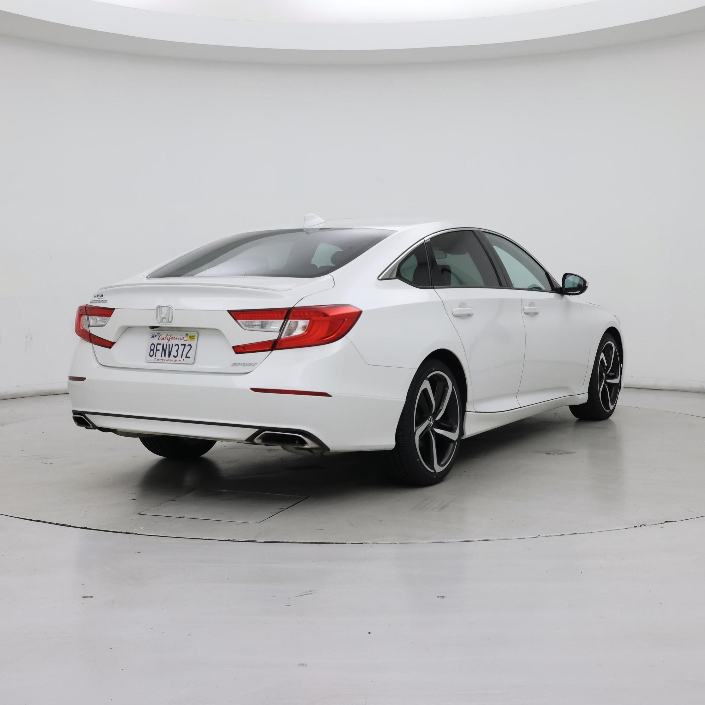 Thumbnail: 2018 Honda Accord - 8