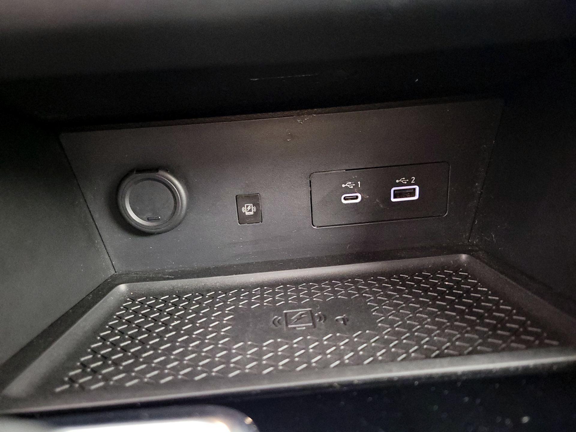 Thumbnail: 2022 Nissan Pathfinder - 19