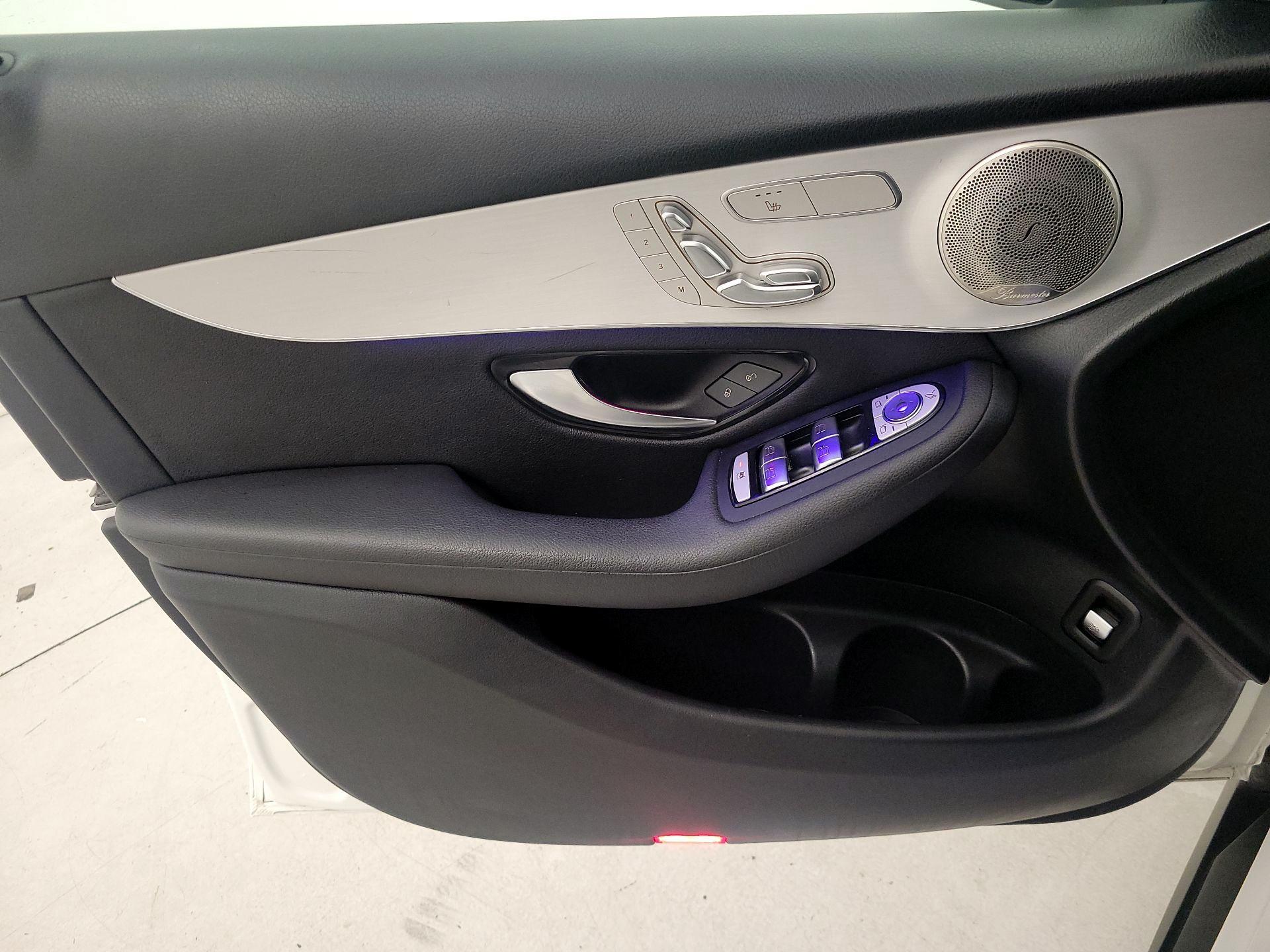 Thumbnail: 2021 Mercedes-Benz GLC - 12