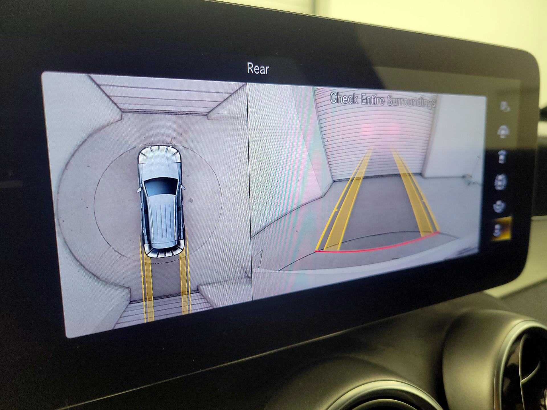 Thumbnail: 2021 Mercedes-Benz GLC - 14