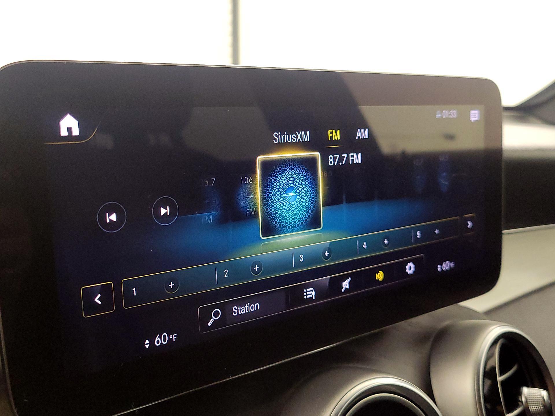 Thumbnail: 2021 Mercedes-Benz GLC - 15