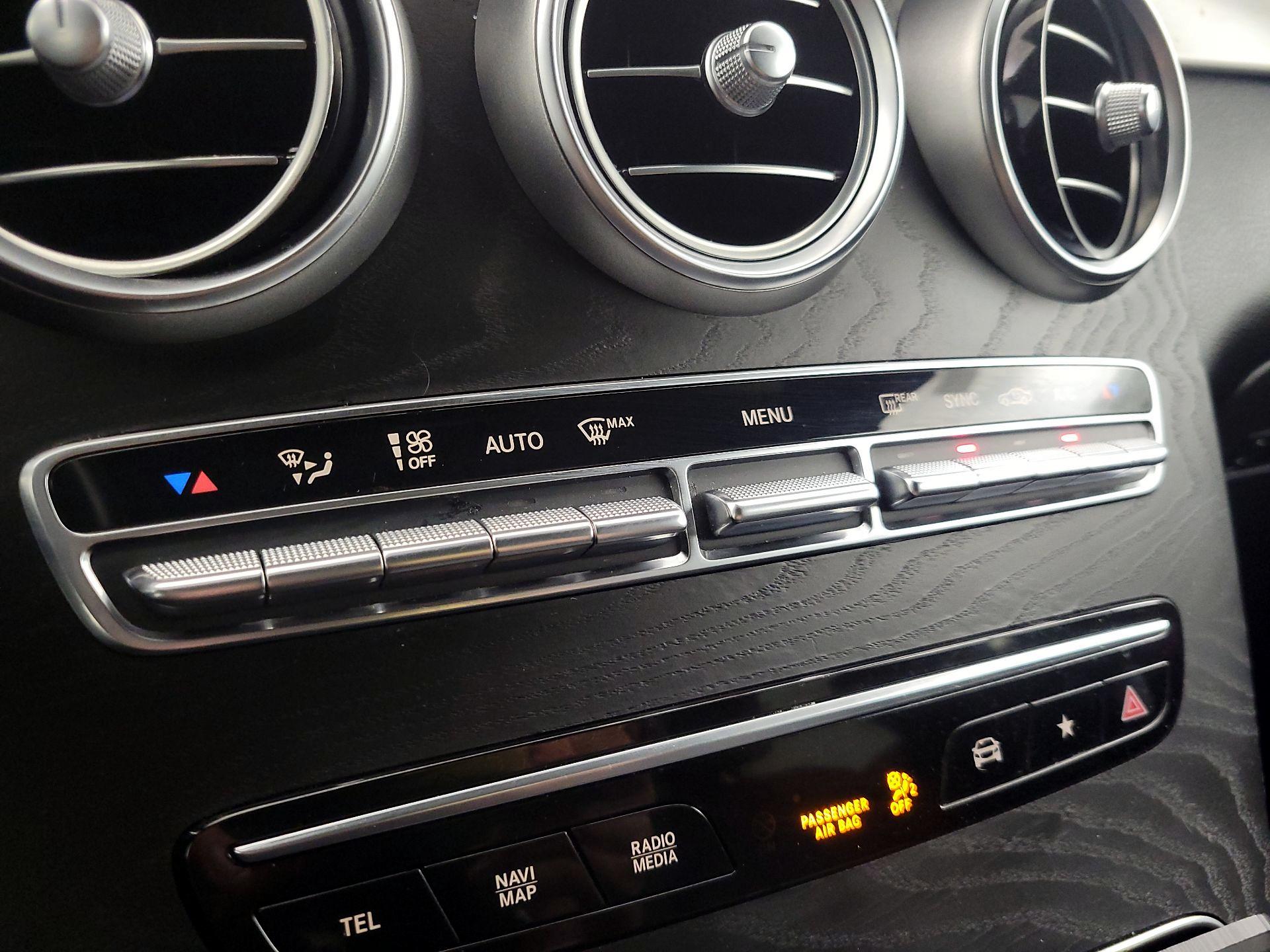 Thumbnail: 2021 Mercedes-Benz GLC - 16