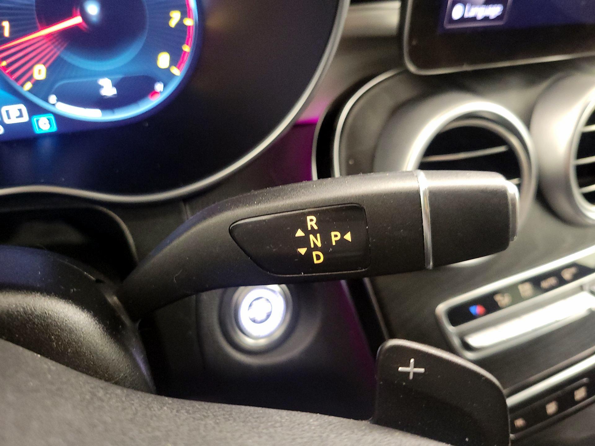 Thumbnail: 2021 Mercedes-Benz GLC - 17