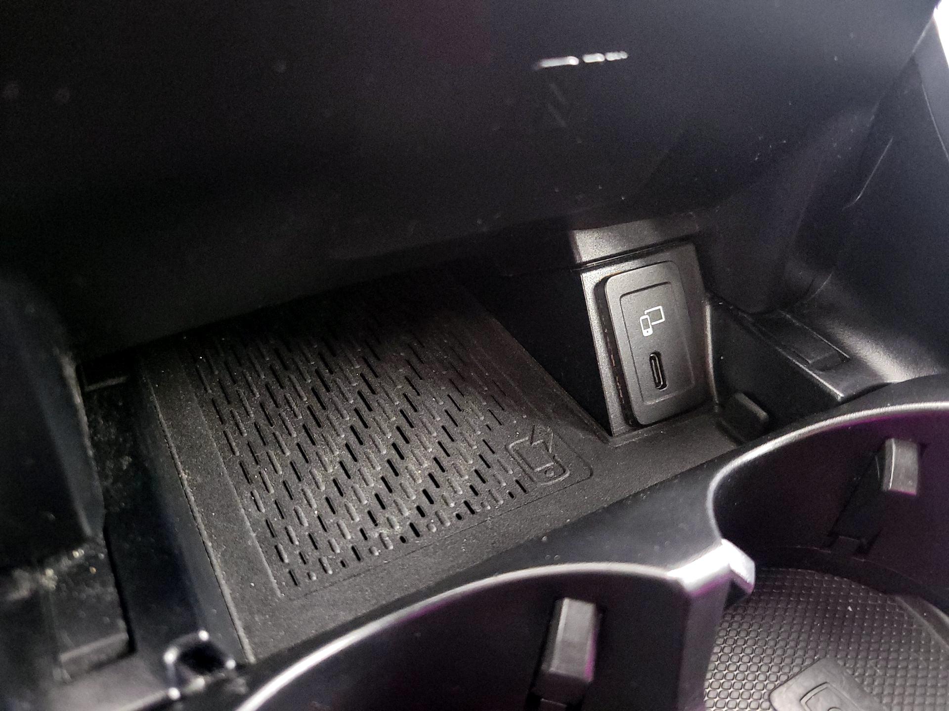 Thumbnail: 2021 Mercedes-Benz GLC - 18