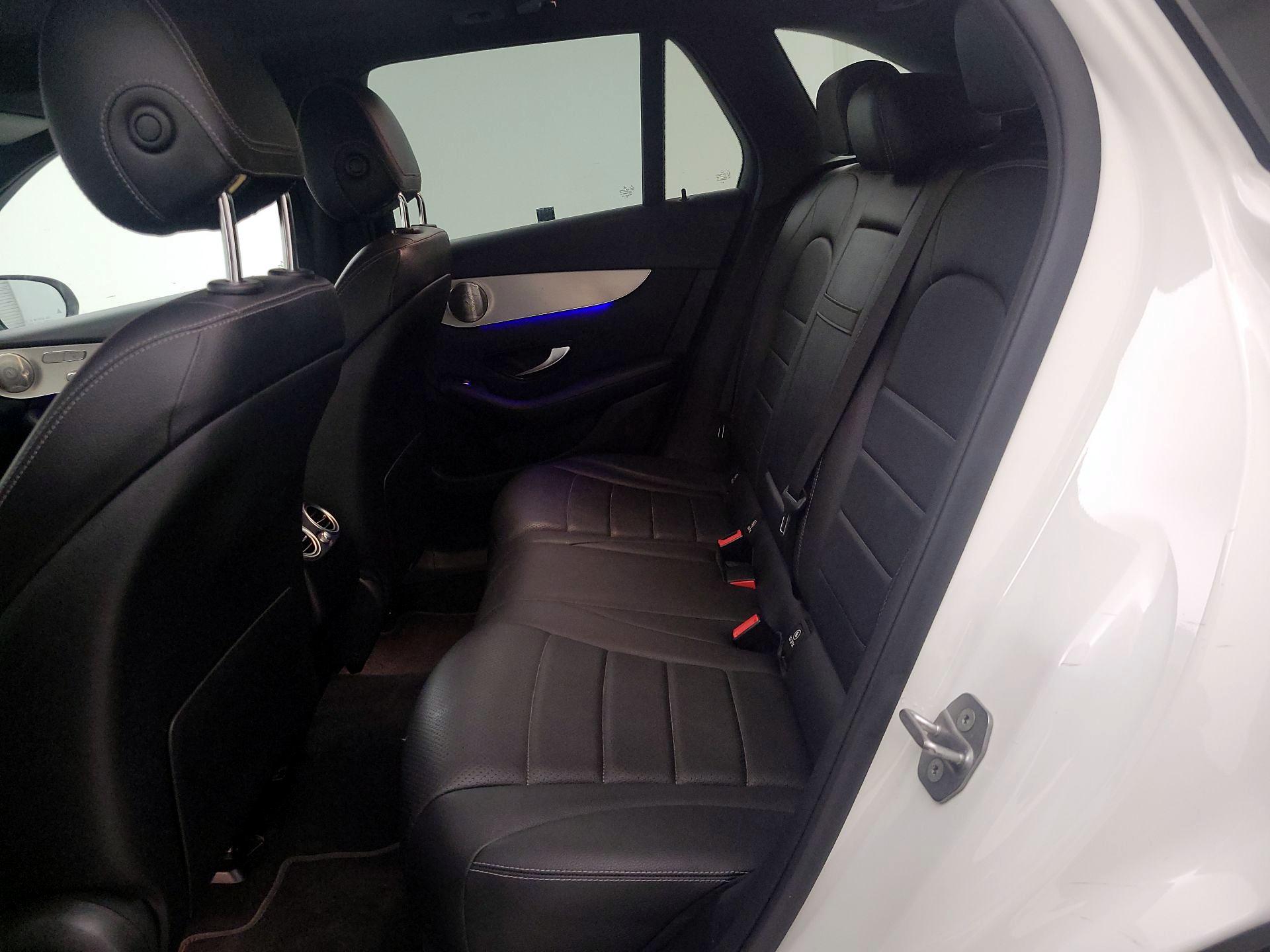 Thumbnail: 2021 Mercedes-Benz GLC - 19