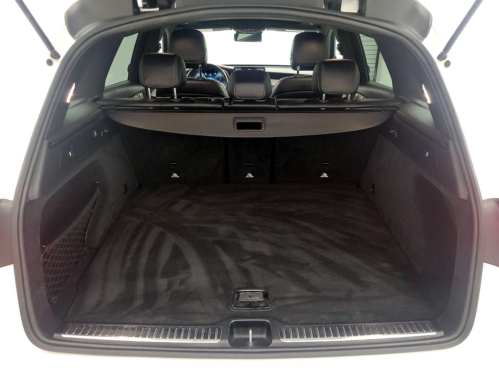 Thumbnail: 2021 Mercedes-Benz GLC - 20