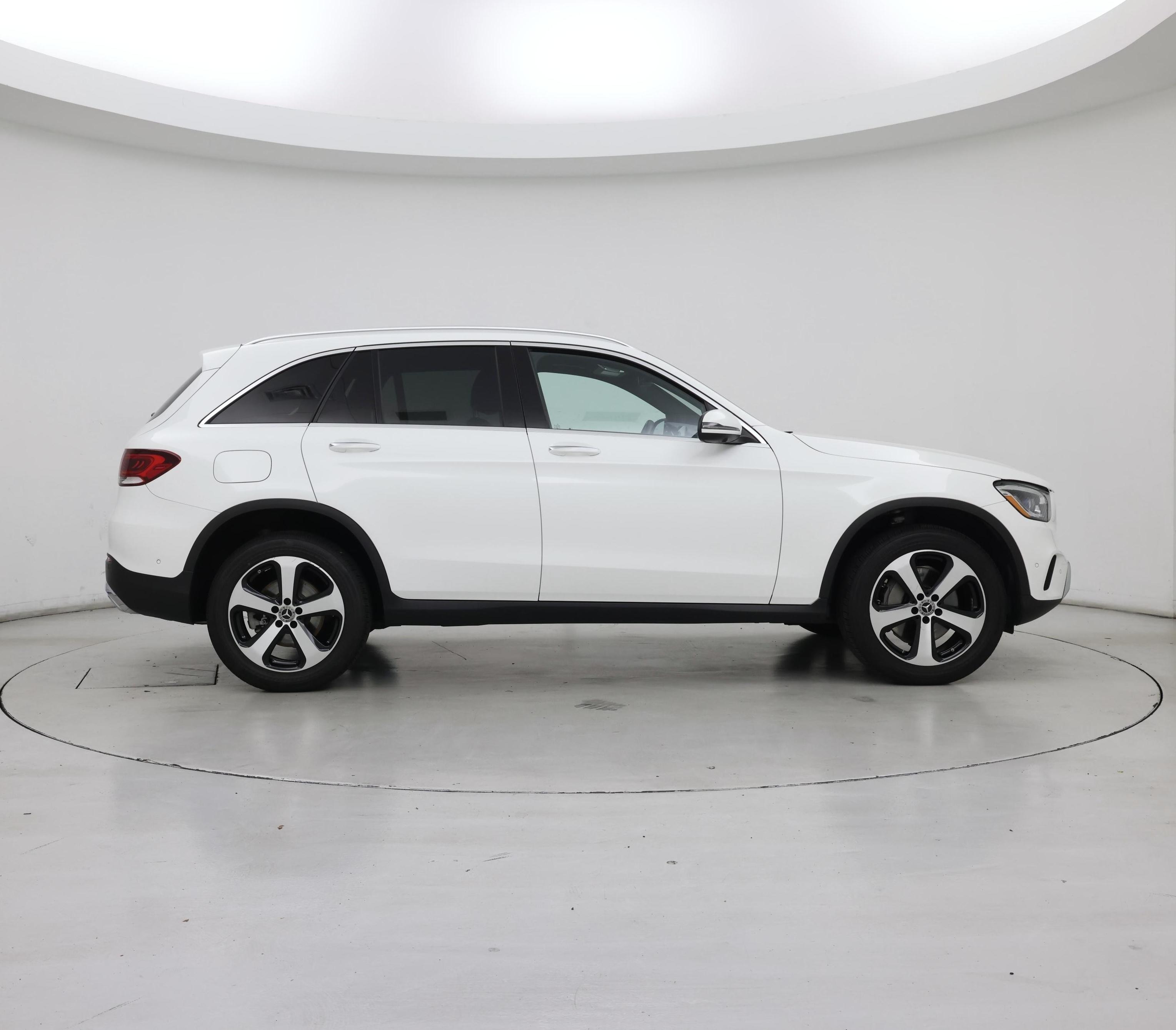 Thumbnail: 2021 Mercedes-Benz GLC - 7