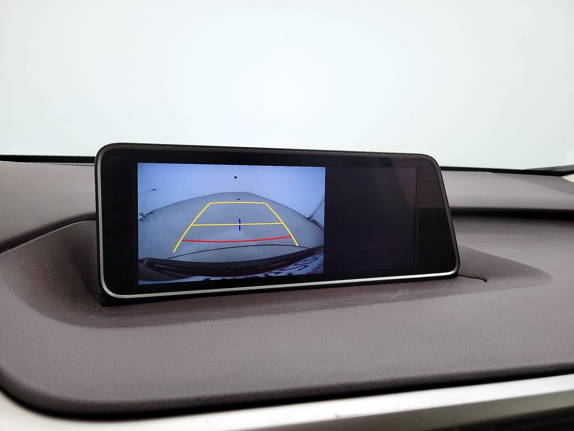 Thumbnail: 2017 Lexus RX - 13