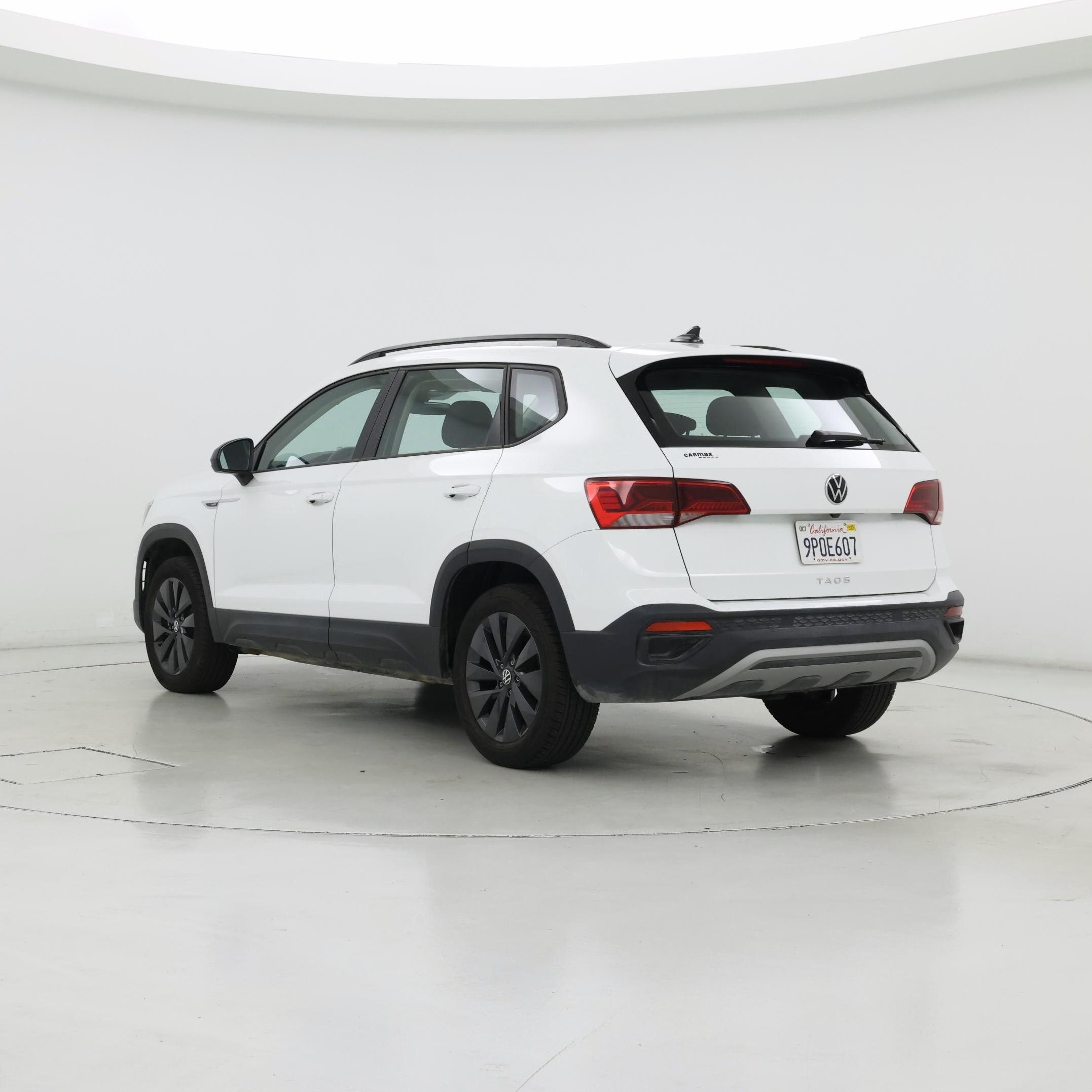 Thumbnail: 2024 Volkswagen Taos - 2