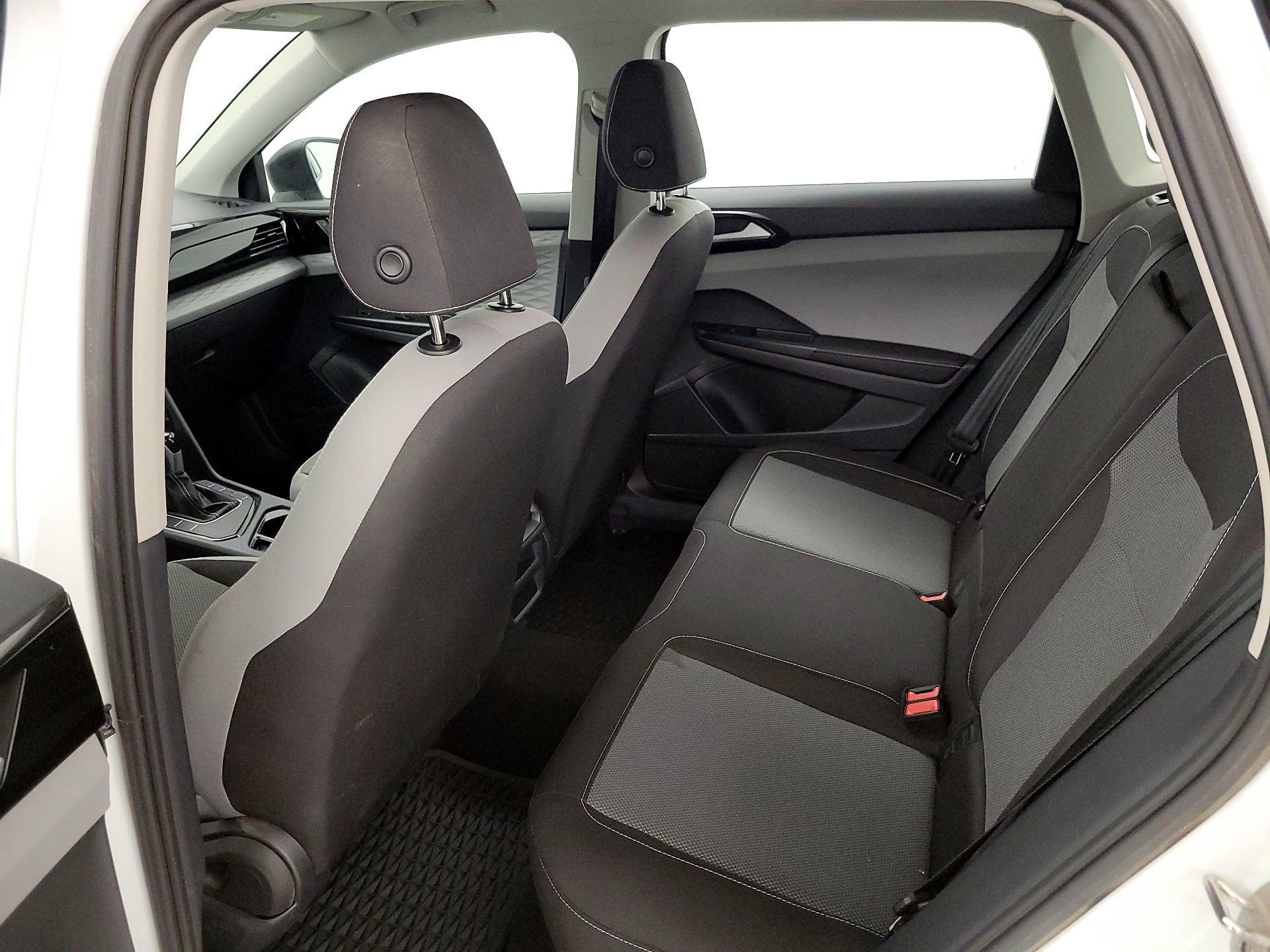 Thumbnail: 2024 Volkswagen Taos - 19