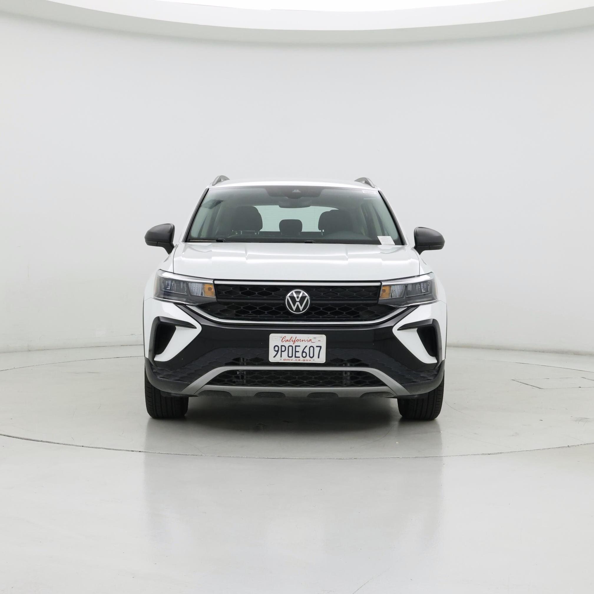 Thumbnail: 2024 Volkswagen Taos - 5