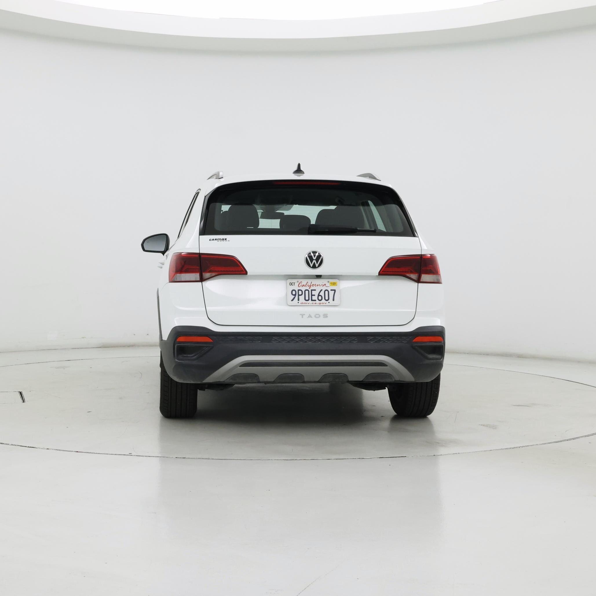 Thumbnail: 2024 Volkswagen Taos - 6