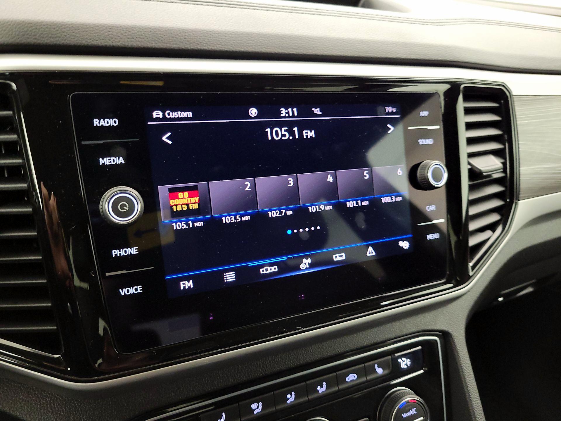 Thumbnail: 2023 Volkswagen Atlas - 15