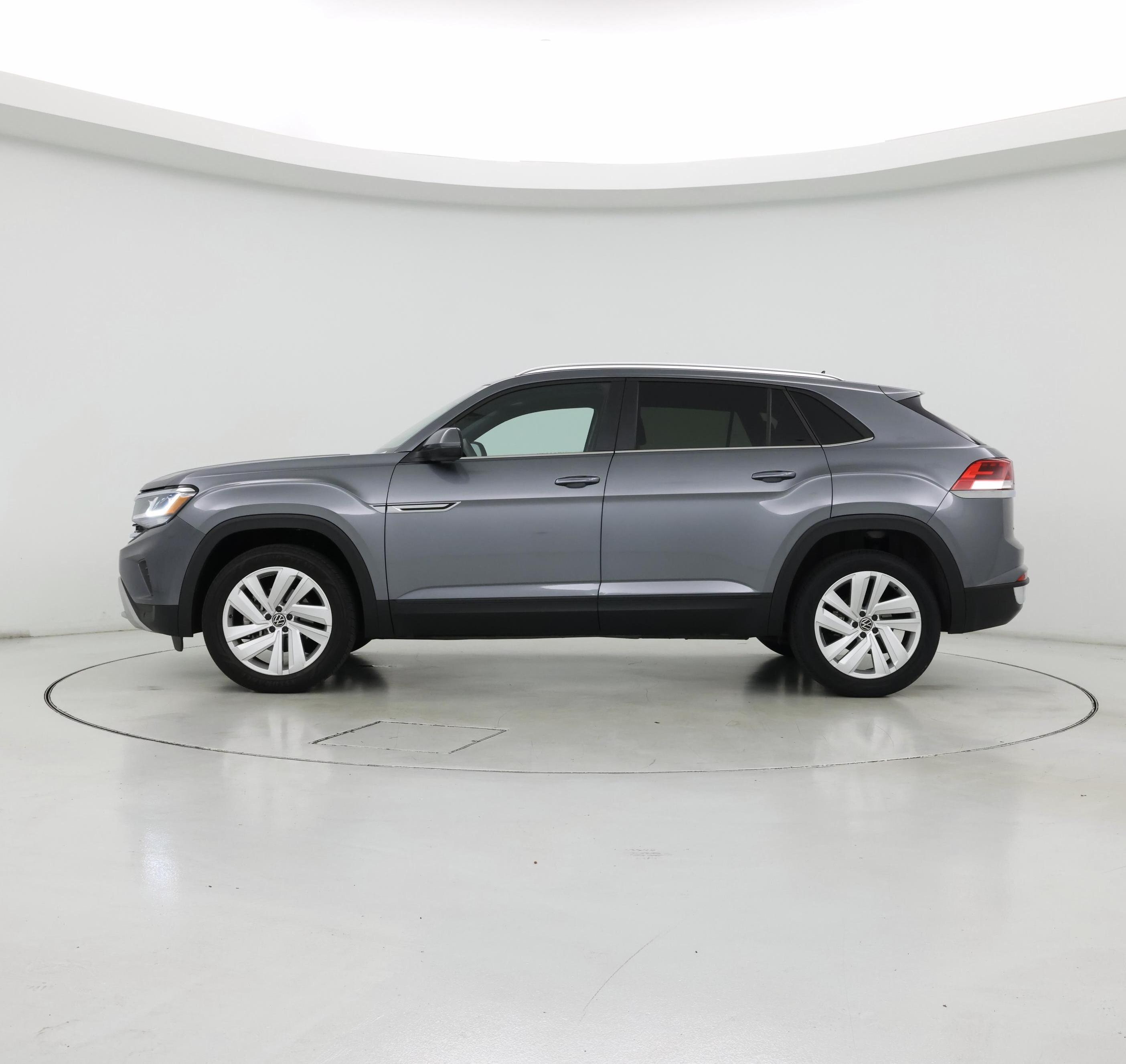 Thumbnail: 2023 Volkswagen Atlas - 3