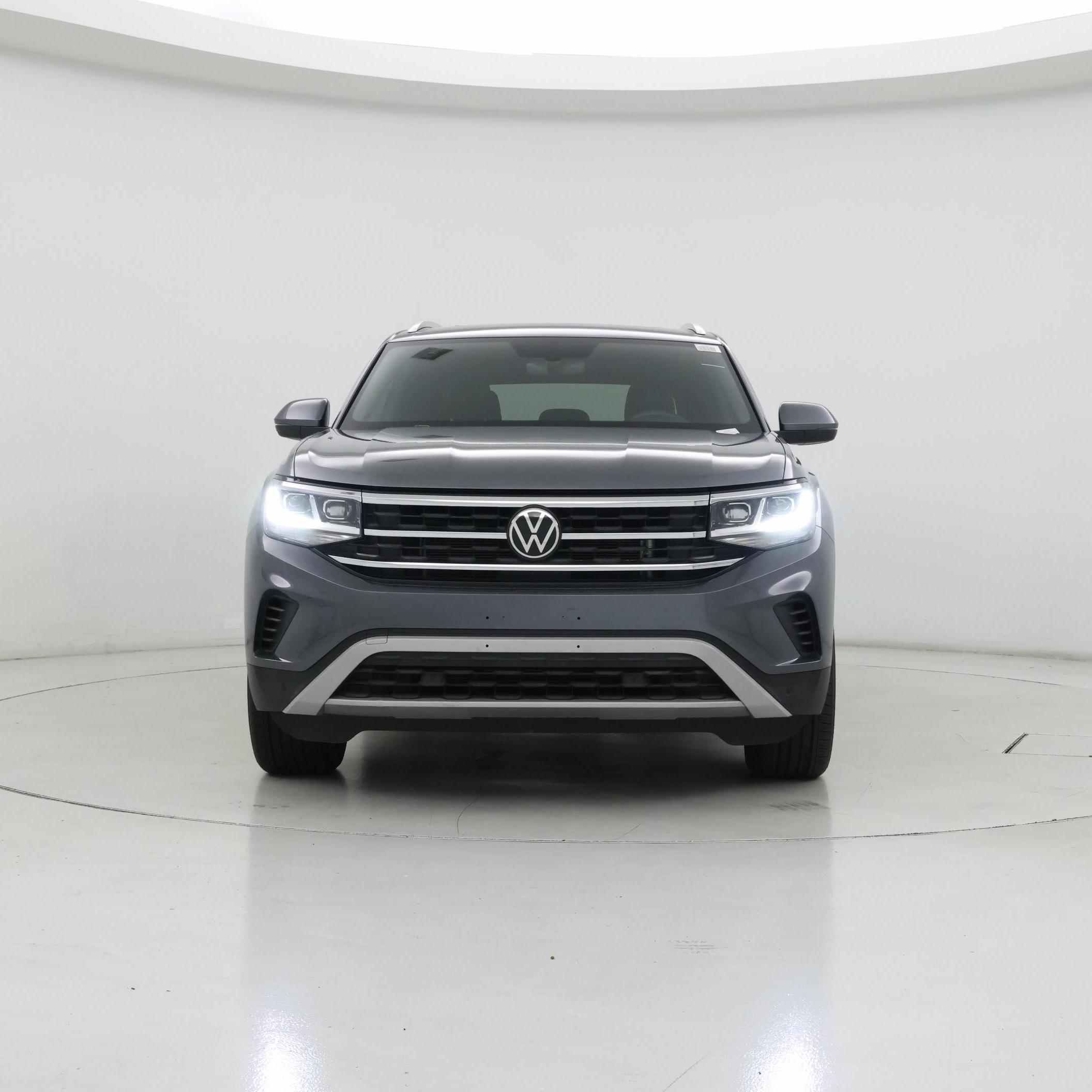 Thumbnail: 2023 Volkswagen Atlas - 5