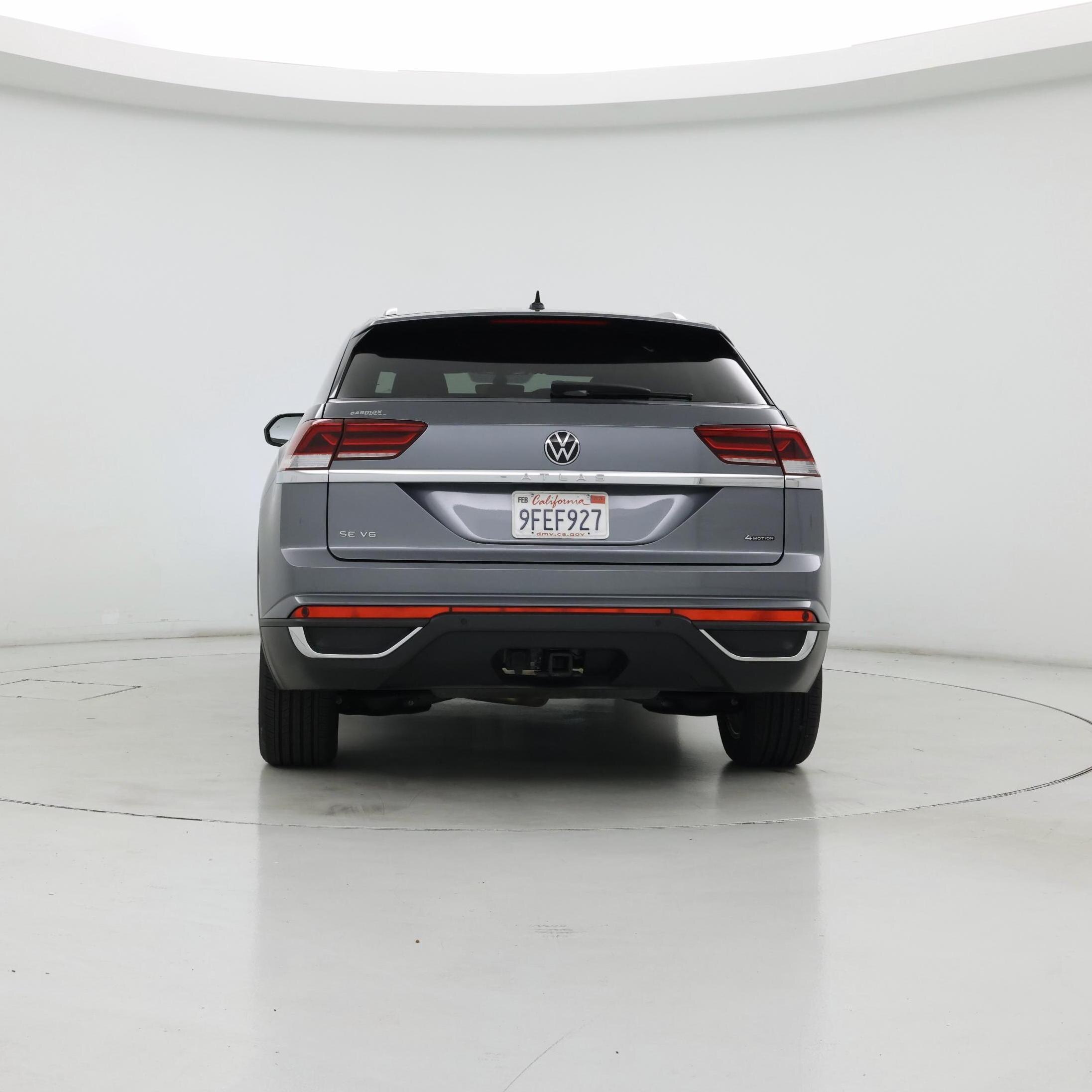 Thumbnail: 2023 Volkswagen Atlas - 6