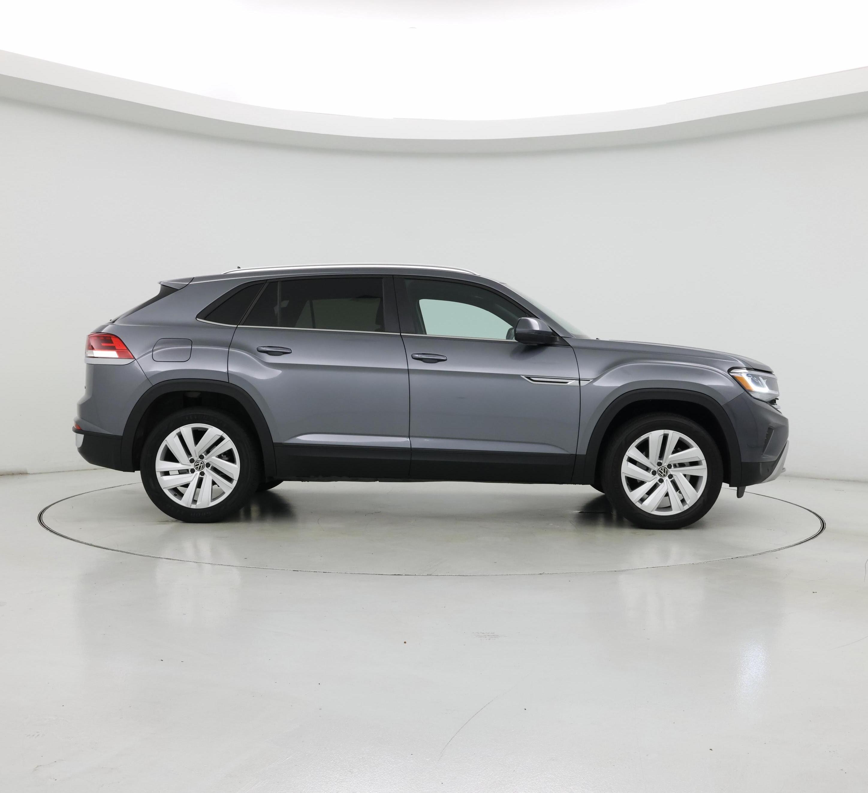 Thumbnail: 2023 Volkswagen Atlas - 7