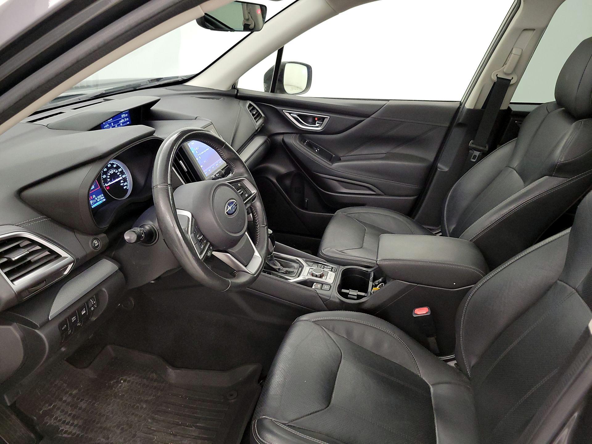 Thumbnail: 2021 Subaru Forester - 11