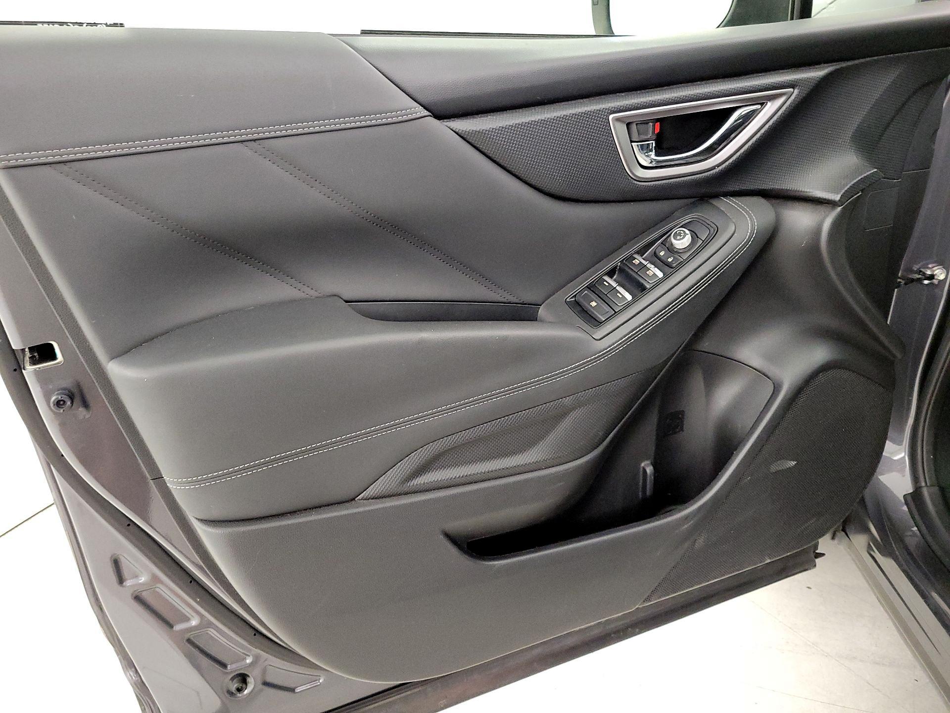 Thumbnail: 2021 Subaru Forester - 12