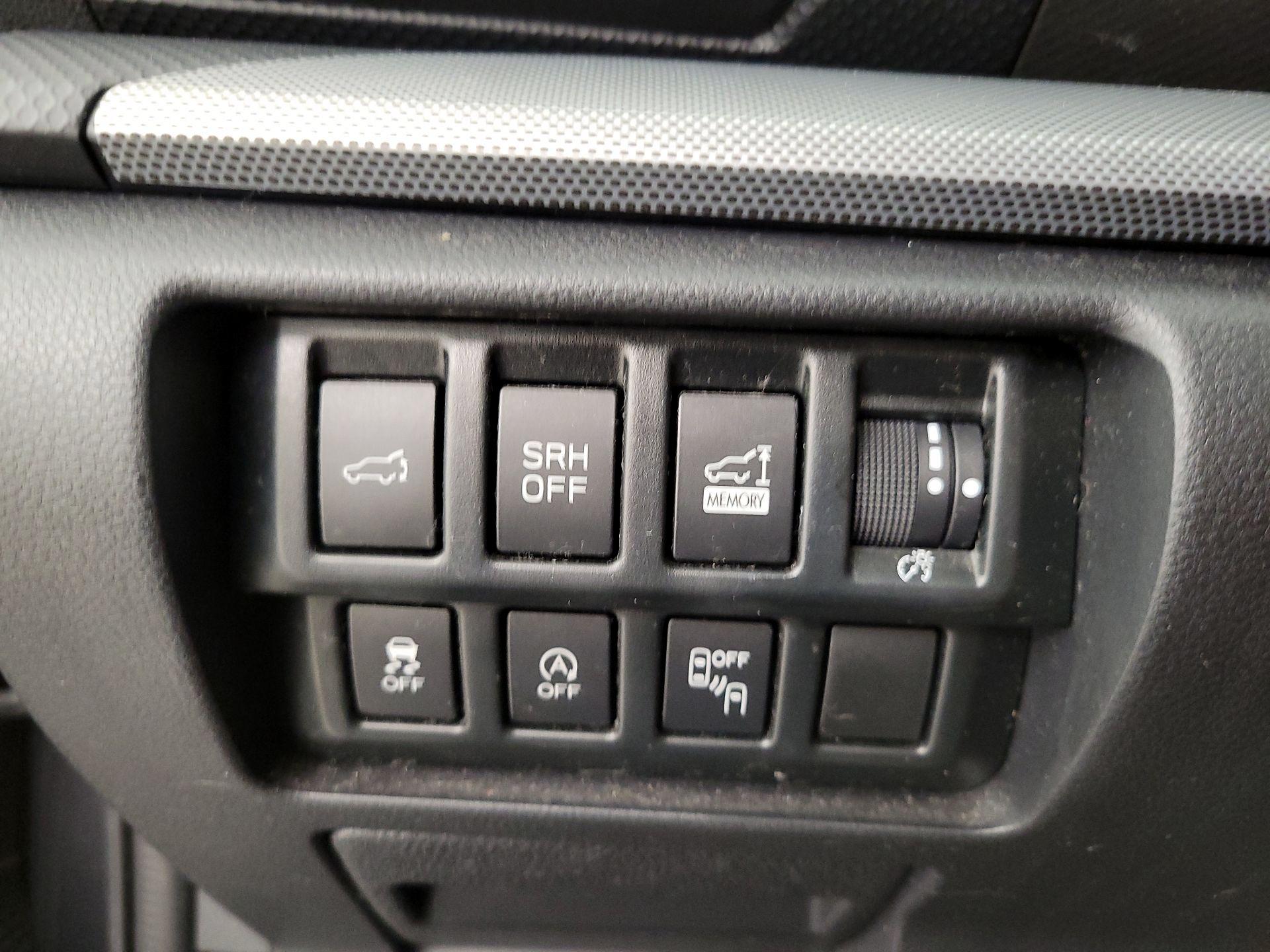 Thumbnail: 2021 Subaru Forester - 13