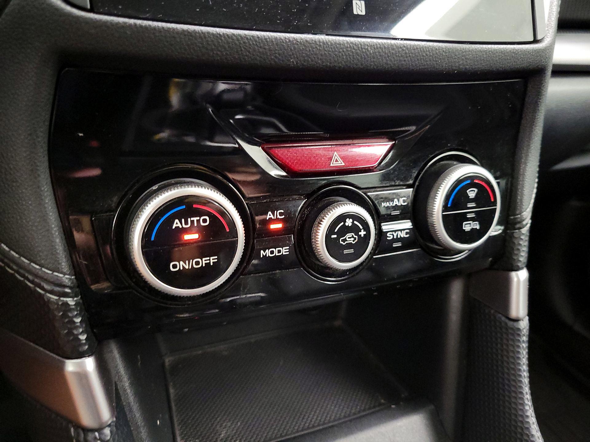 Thumbnail: 2021 Subaru Forester - 16