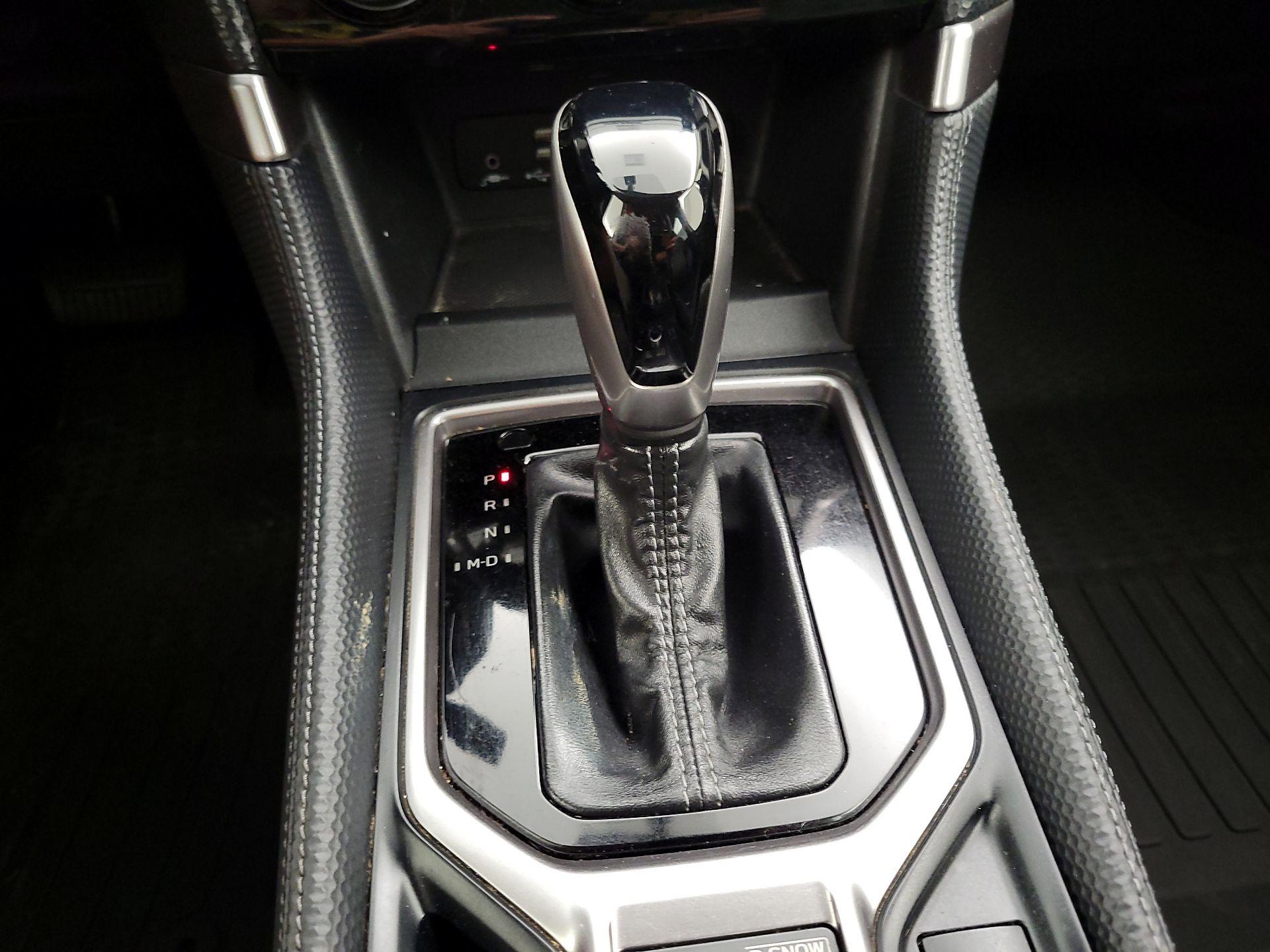 Thumbnail: 2021 Subaru Forester - 17