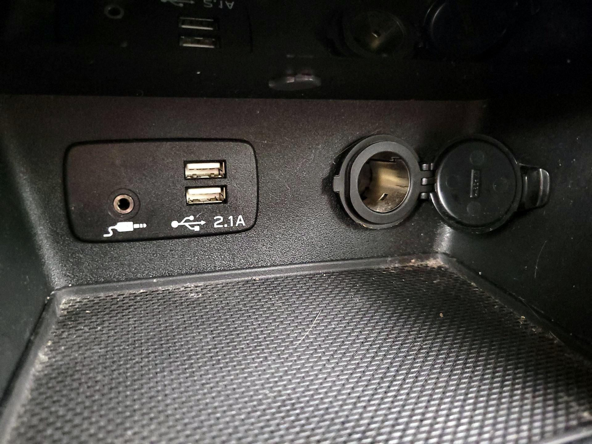 Thumbnail: 2021 Subaru Forester - 18