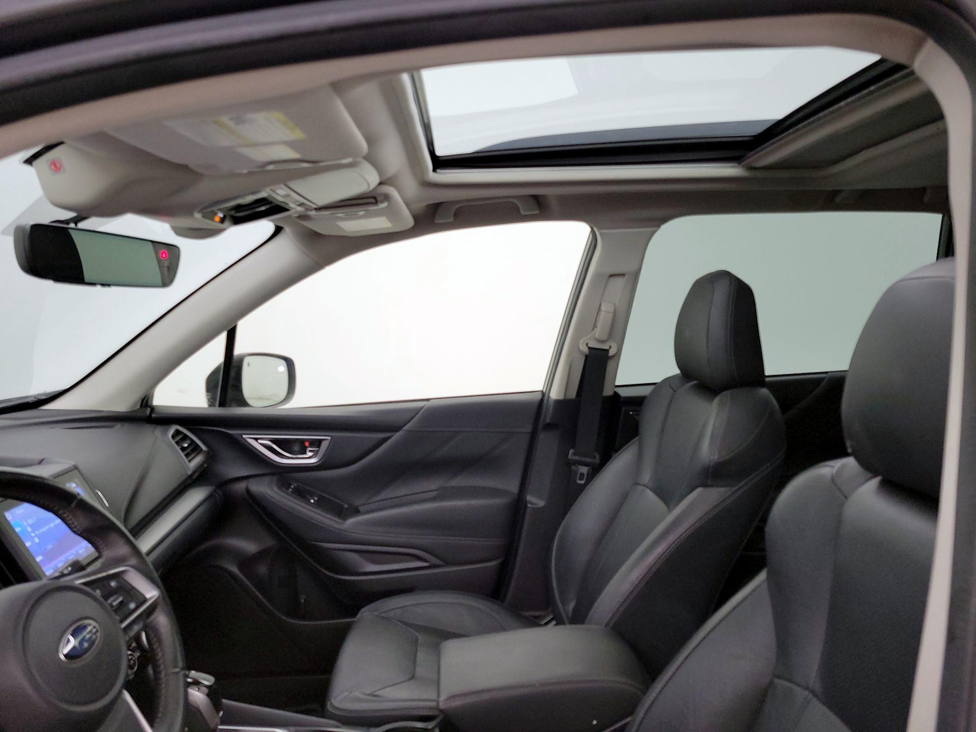 Thumbnail: 2021 Subaru Forester - 19