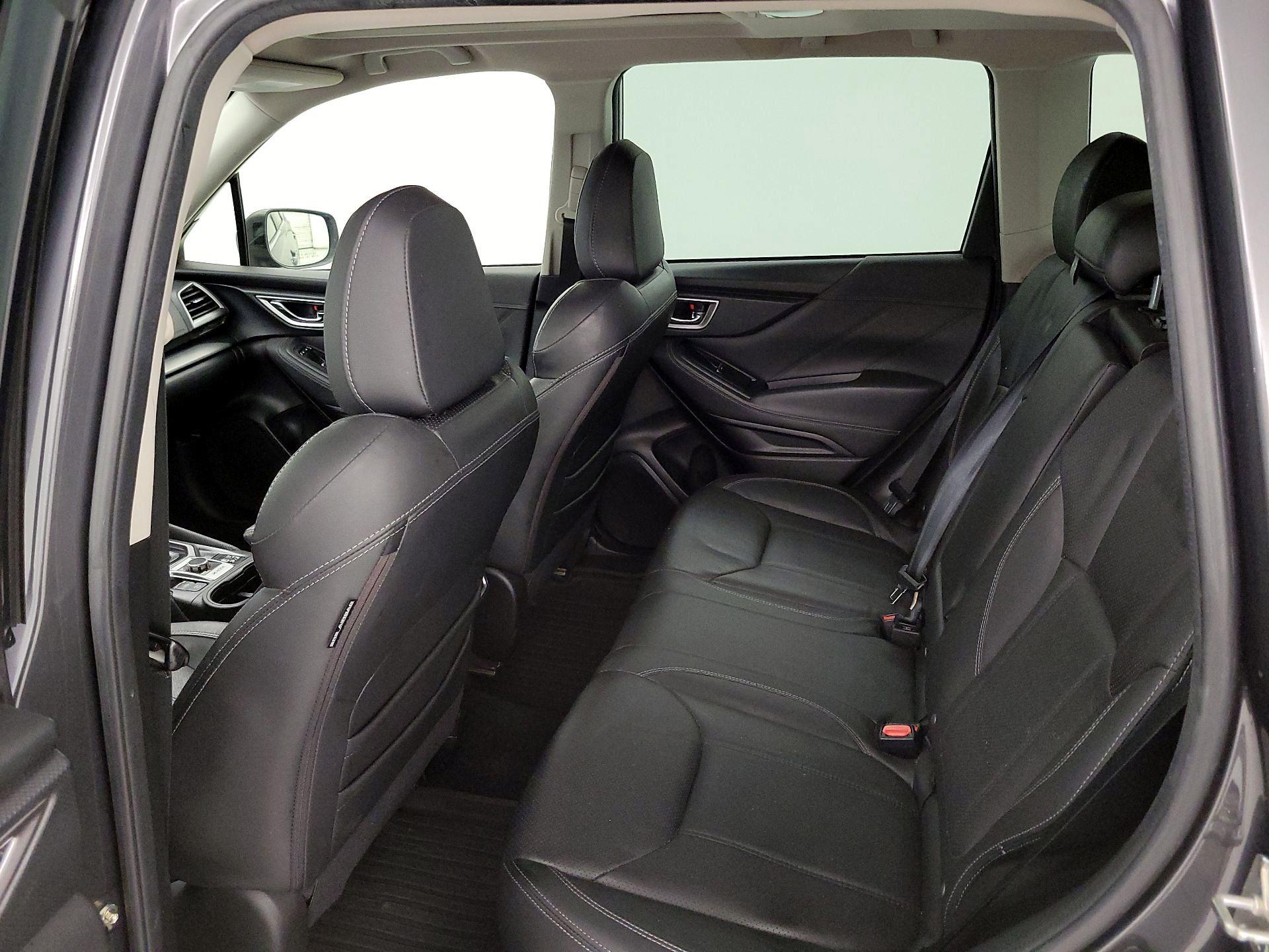 Thumbnail: 2021 Subaru Forester - 20