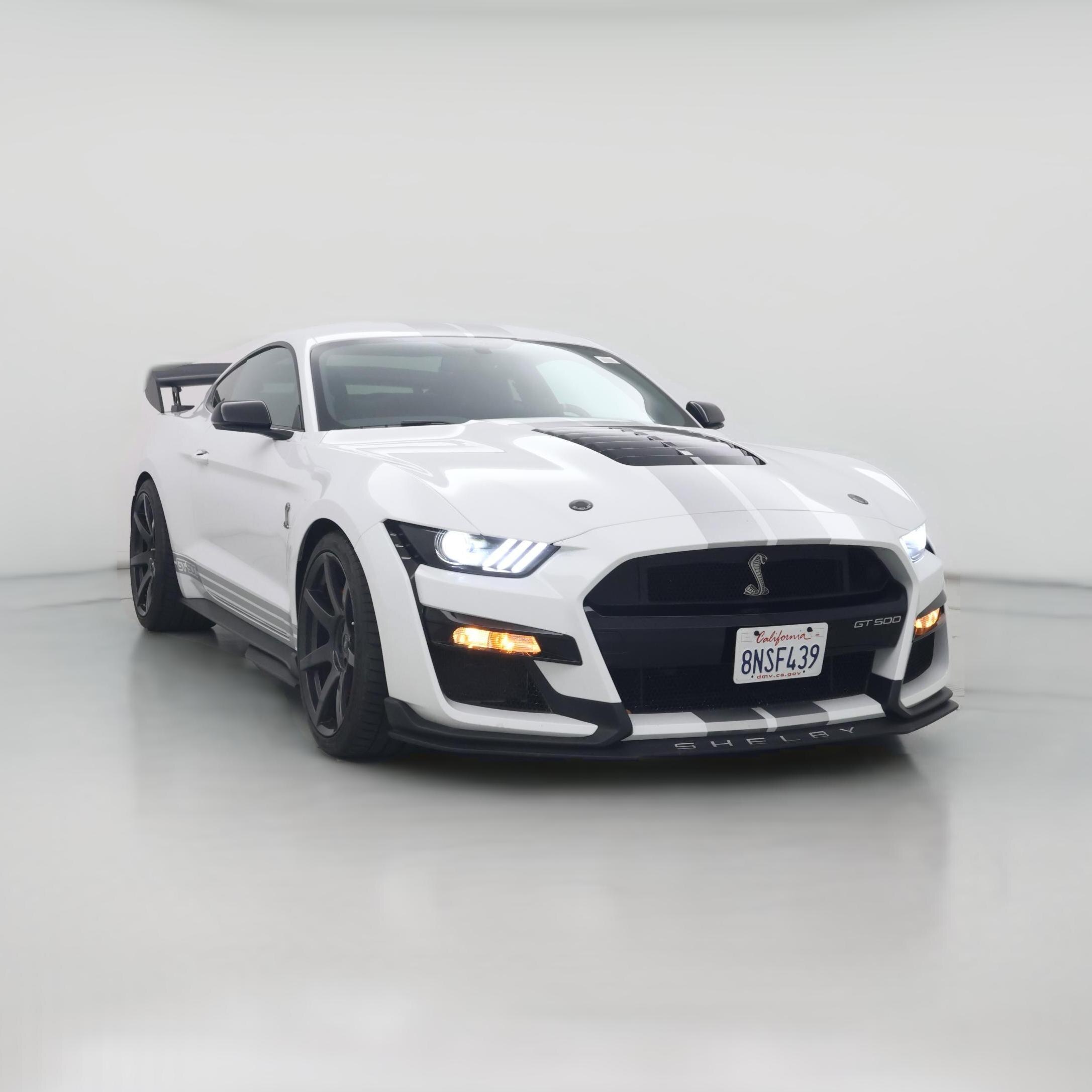 Thumbnail: 2020 Ford Mustang - 1