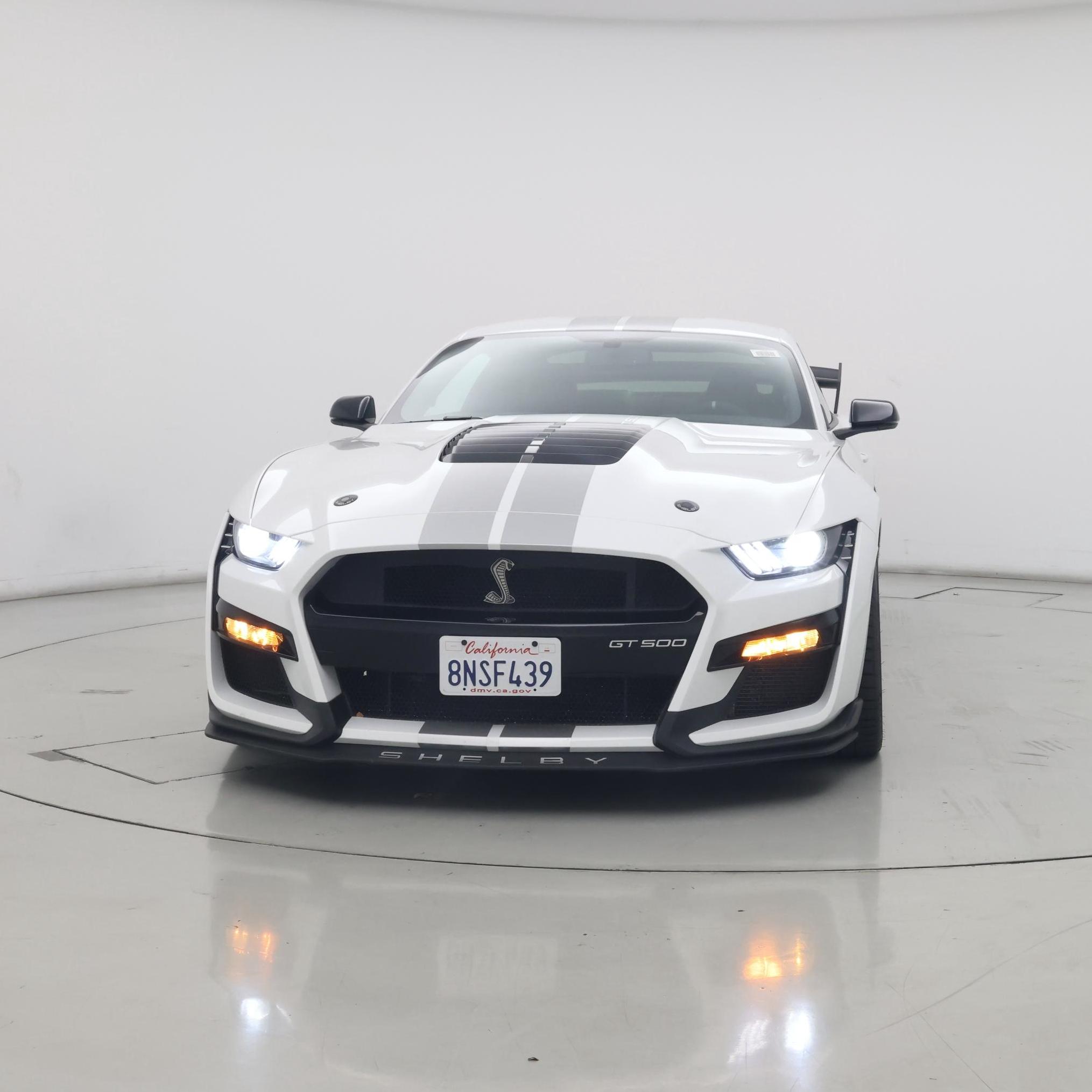 Thumbnail: 2020 Ford Mustang - 5