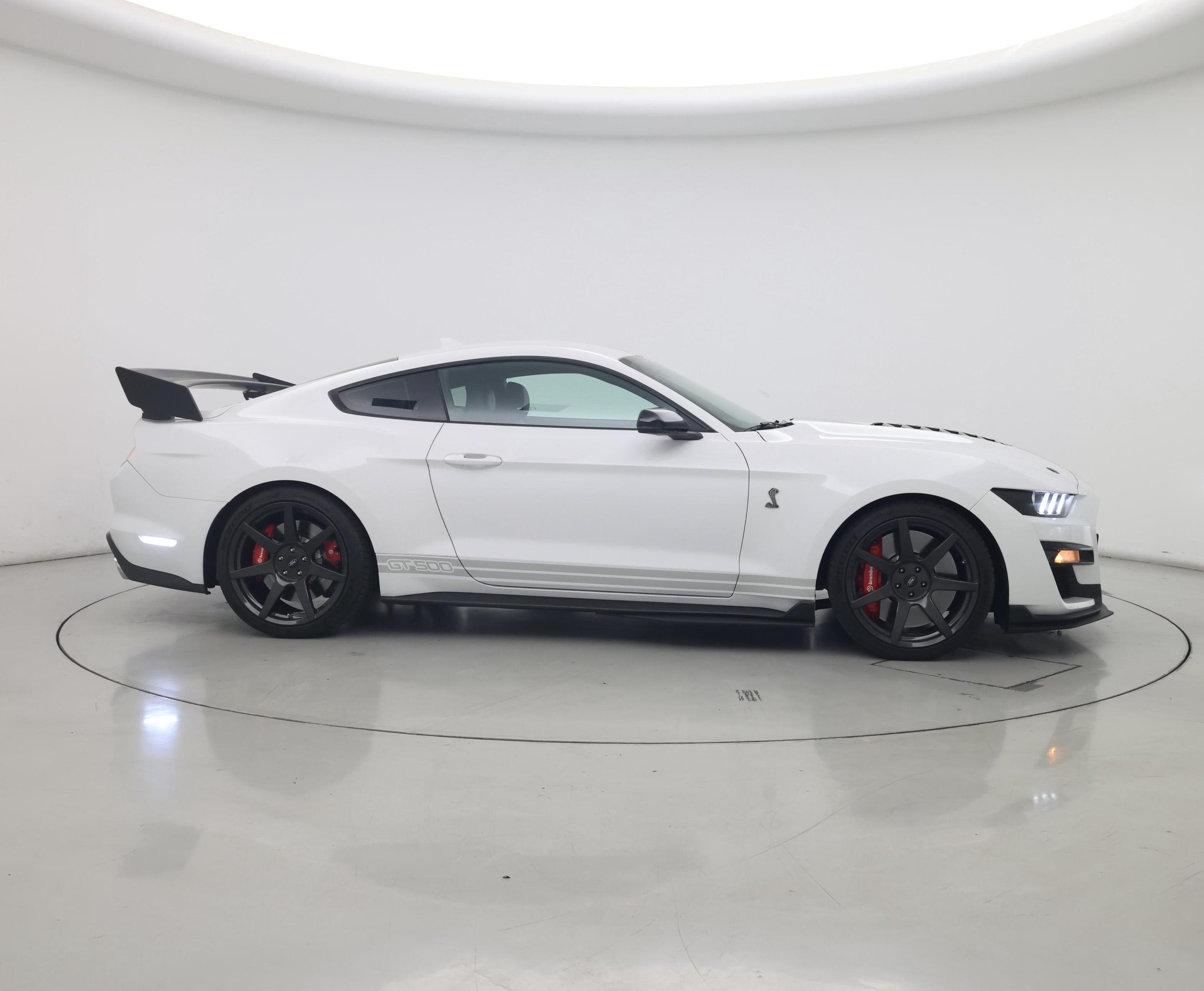 Thumbnail: 2020 Ford Mustang - 7