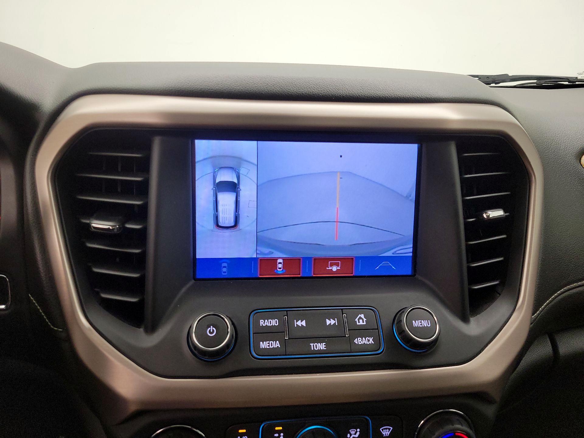 Thumbnail: 2018 GMC Acadia - 15