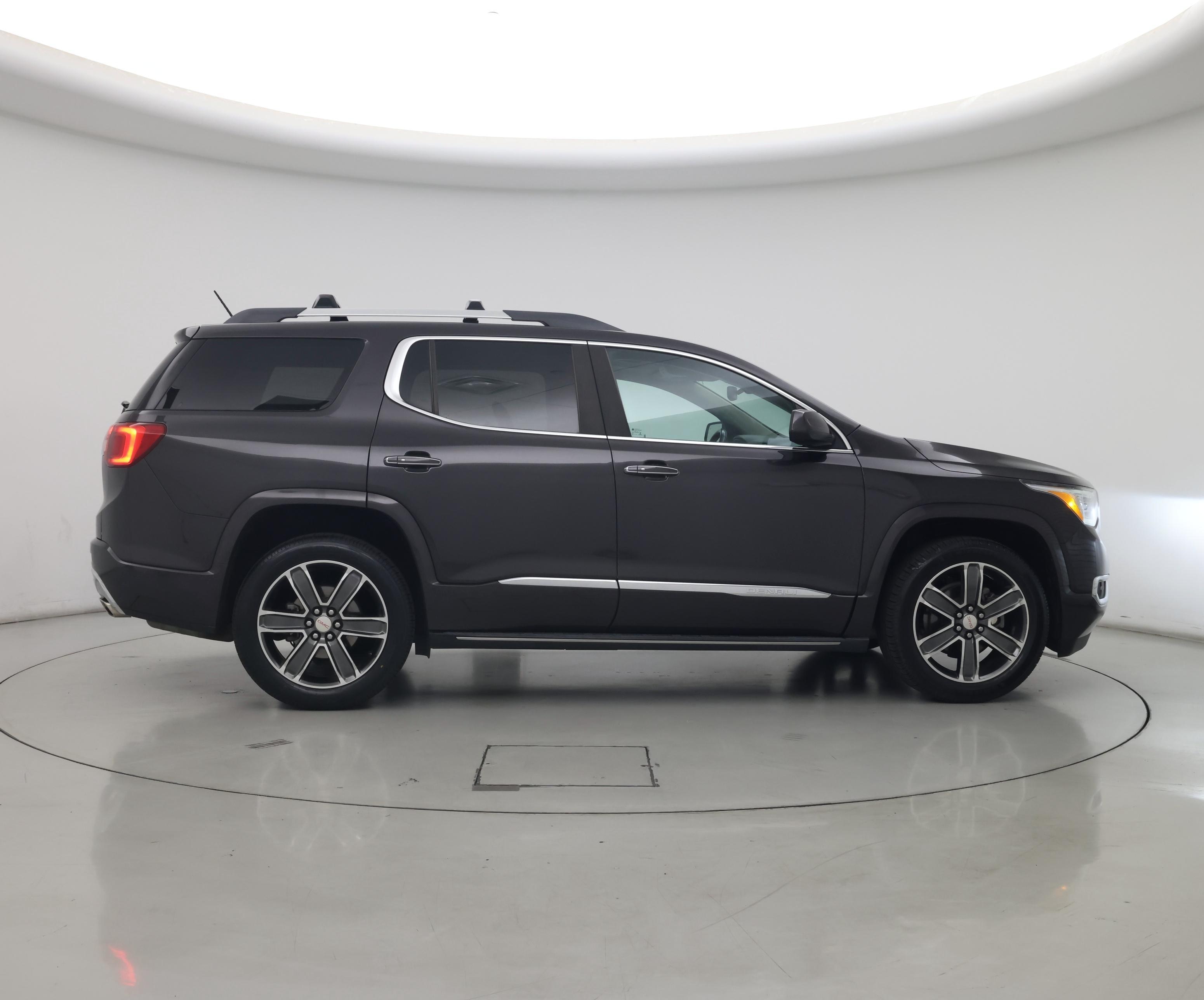 Thumbnail: 2018 GMC Acadia - 7