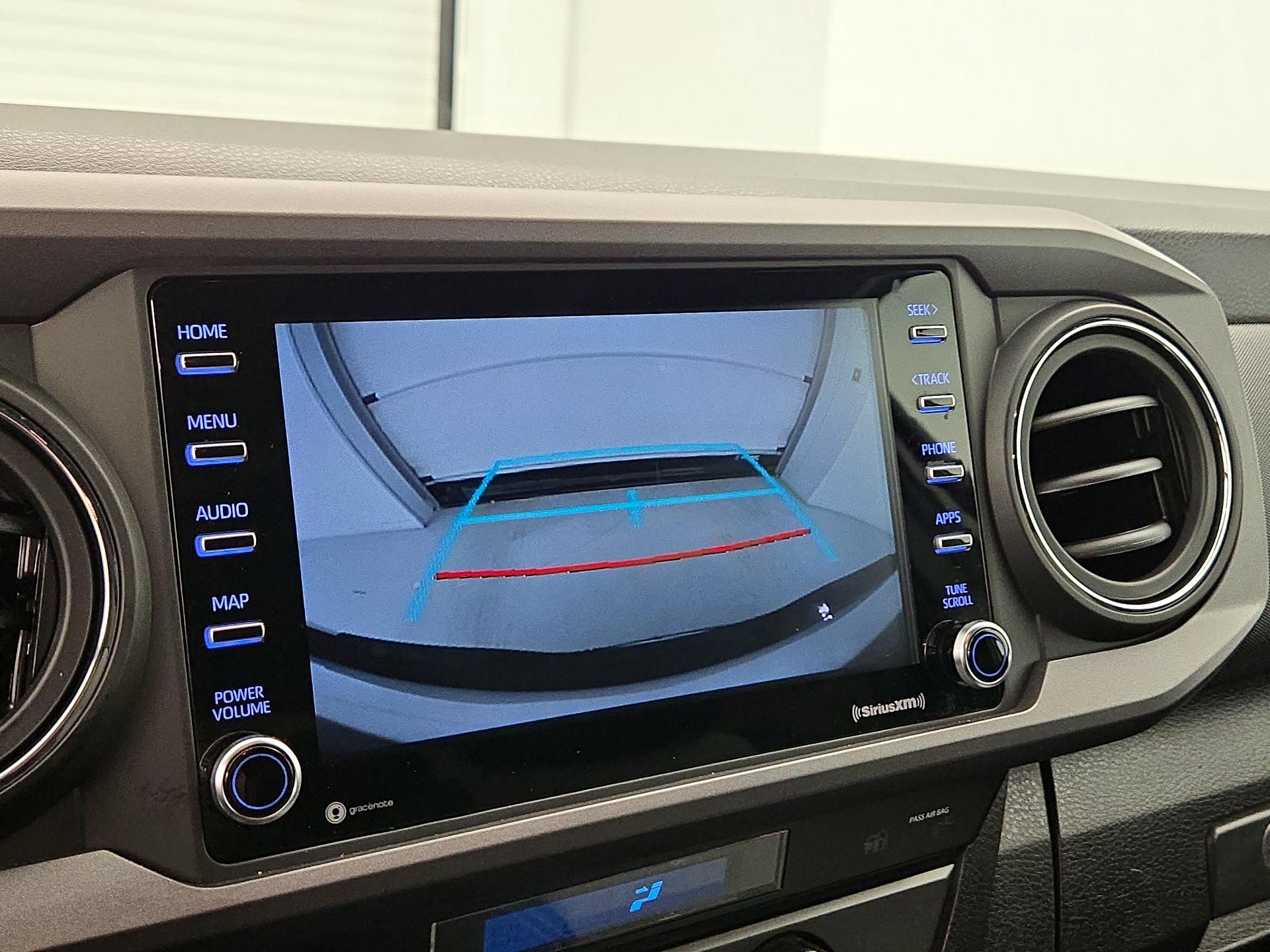 Thumbnail: 2021 Toyota Tacoma - 14