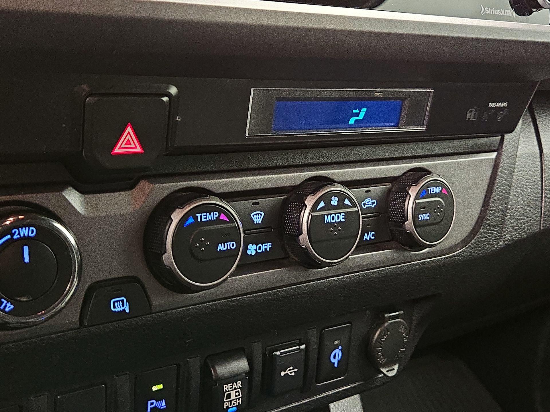 Thumbnail: 2021 Toyota Tacoma - 16