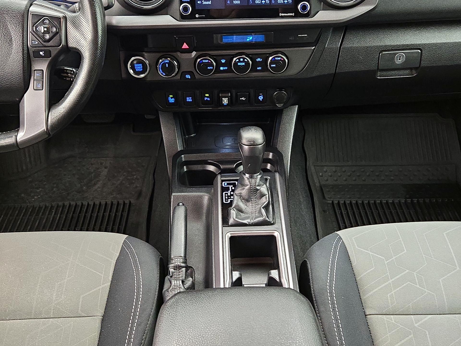 Thumbnail: 2021 Toyota Tacoma - 17