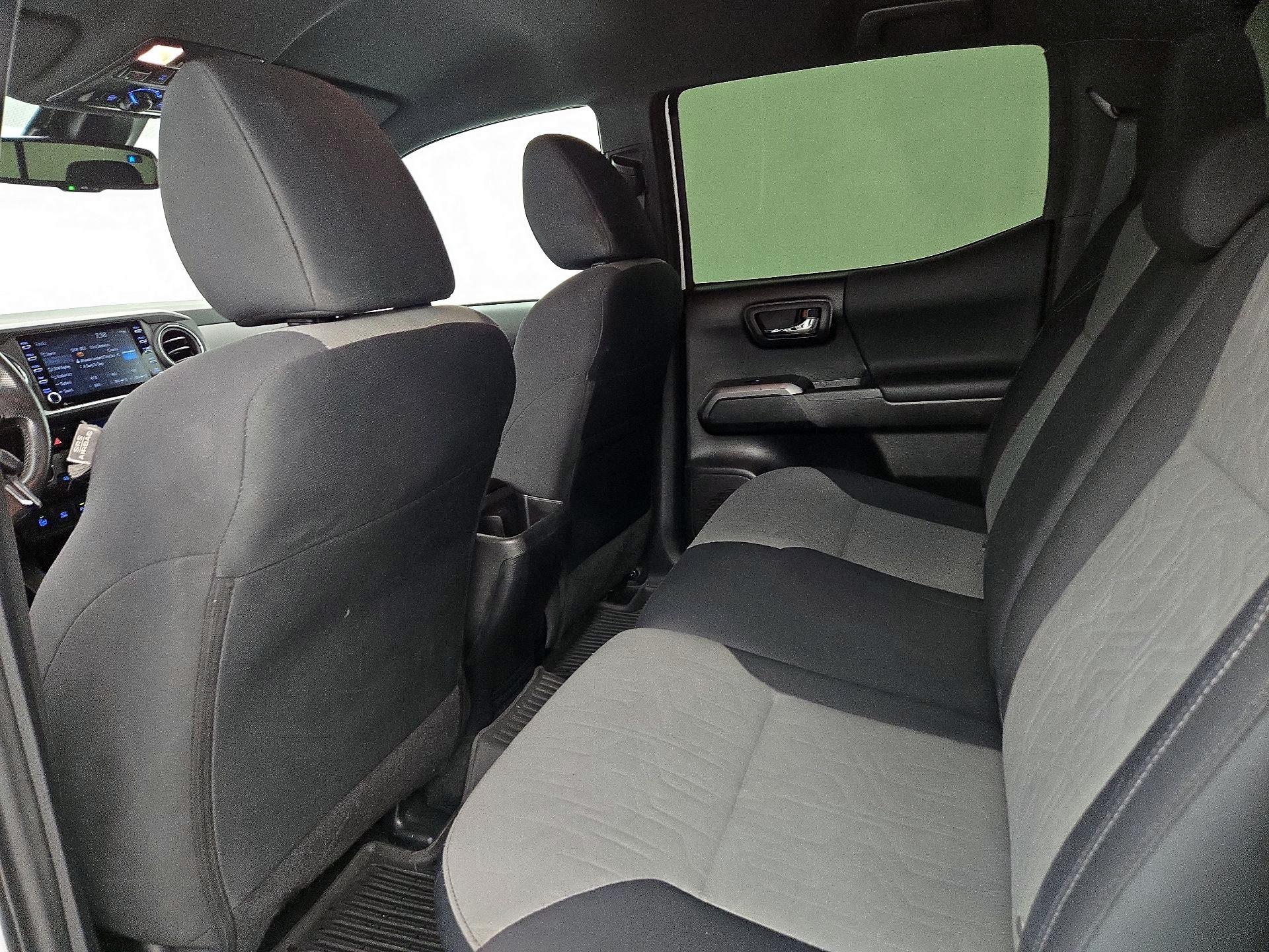 Thumbnail: 2021 Toyota Tacoma - 19