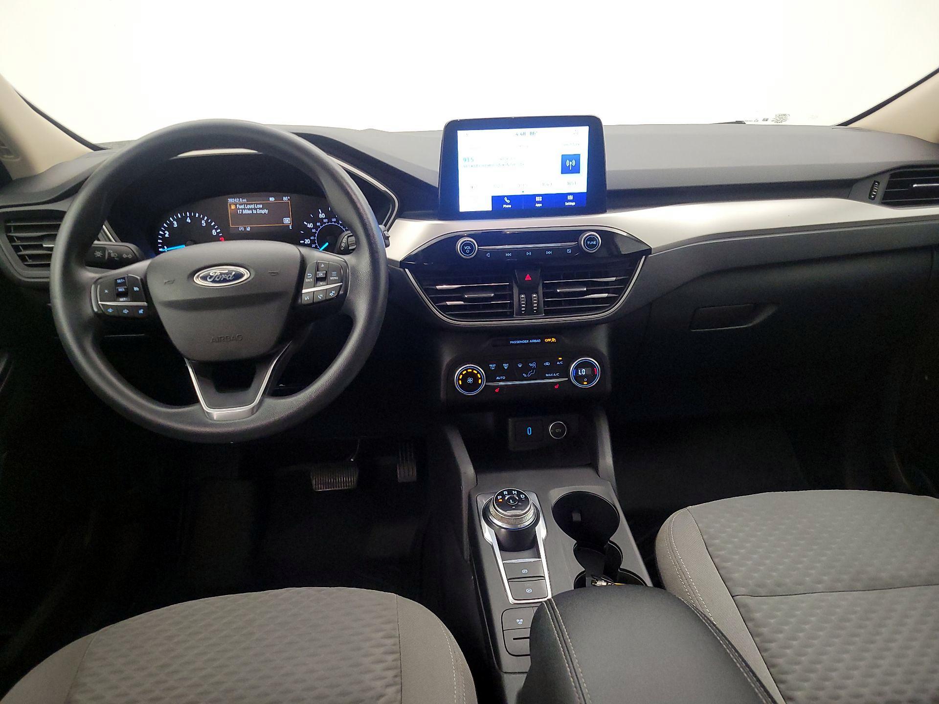 Thumbnail: 2020 Ford Escape - 9