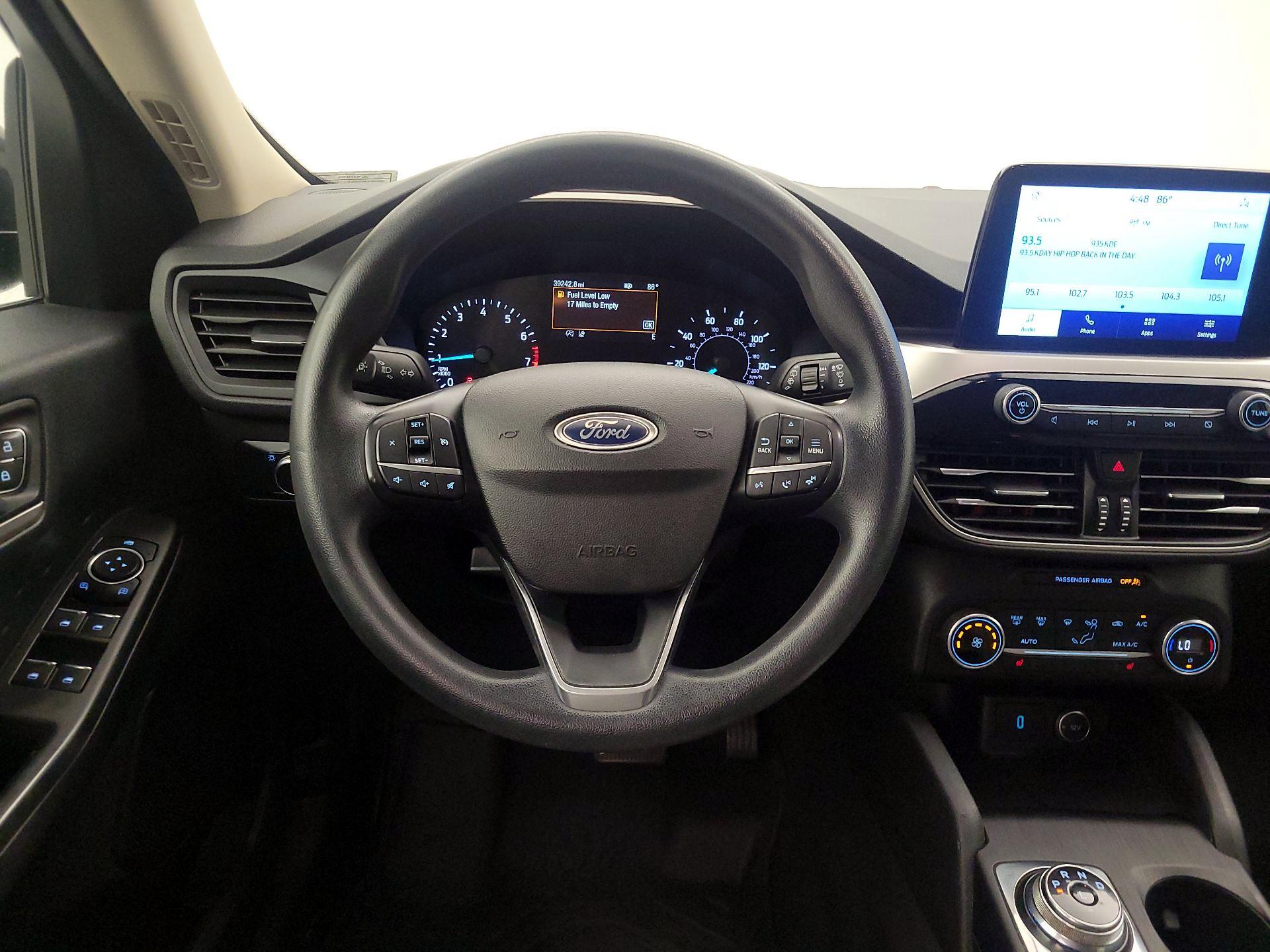 Thumbnail: 2020 Ford Escape - 10