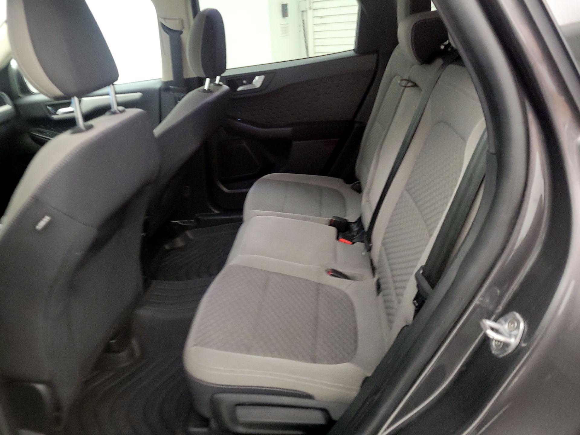 Thumbnail: 2020 Ford Escape - 19