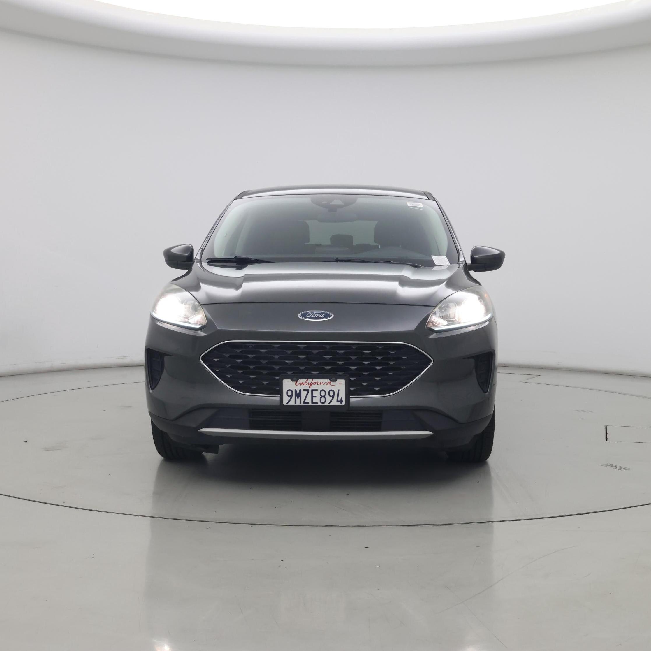 Thumbnail: 2020 Ford Escape - 5