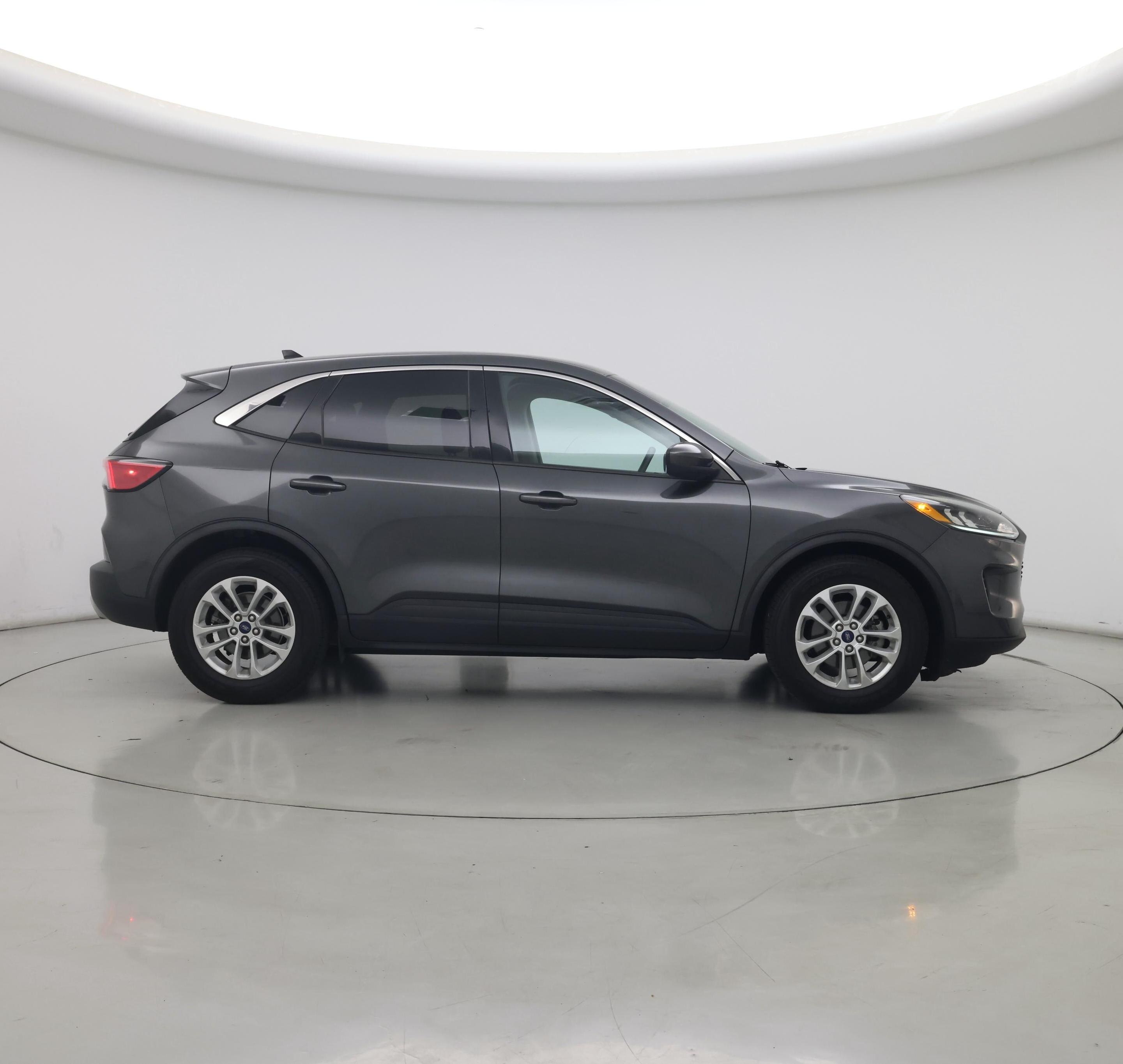 Thumbnail: 2020 Ford Escape - 7