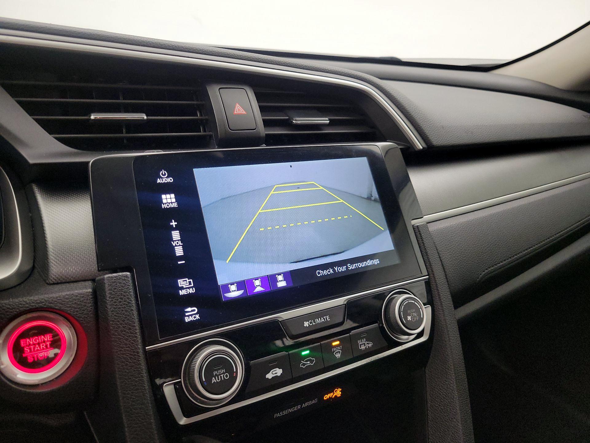Thumbnail: 2016 Honda Civic - 14