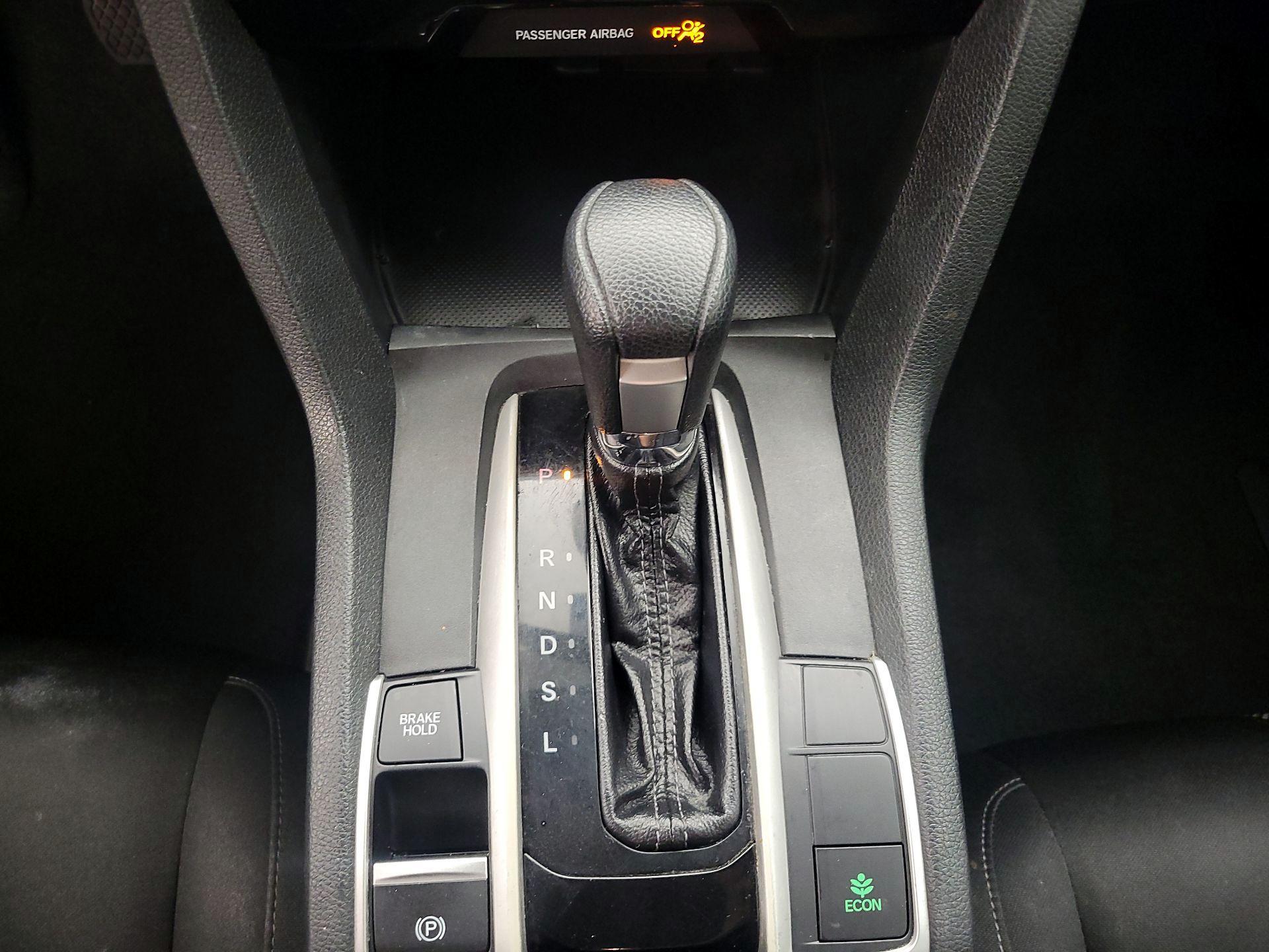 Thumbnail: 2016 Honda Civic - 17