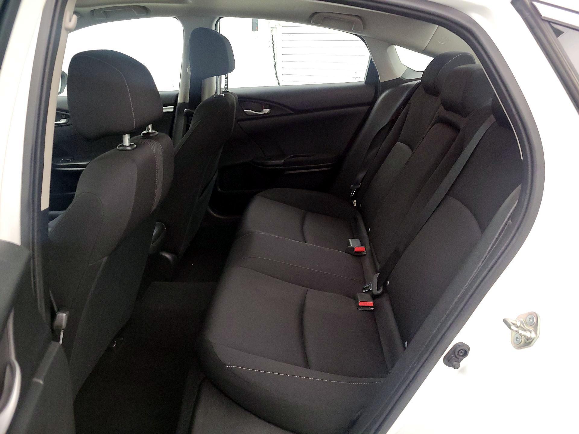 Thumbnail: 2016 Honda Civic - 20