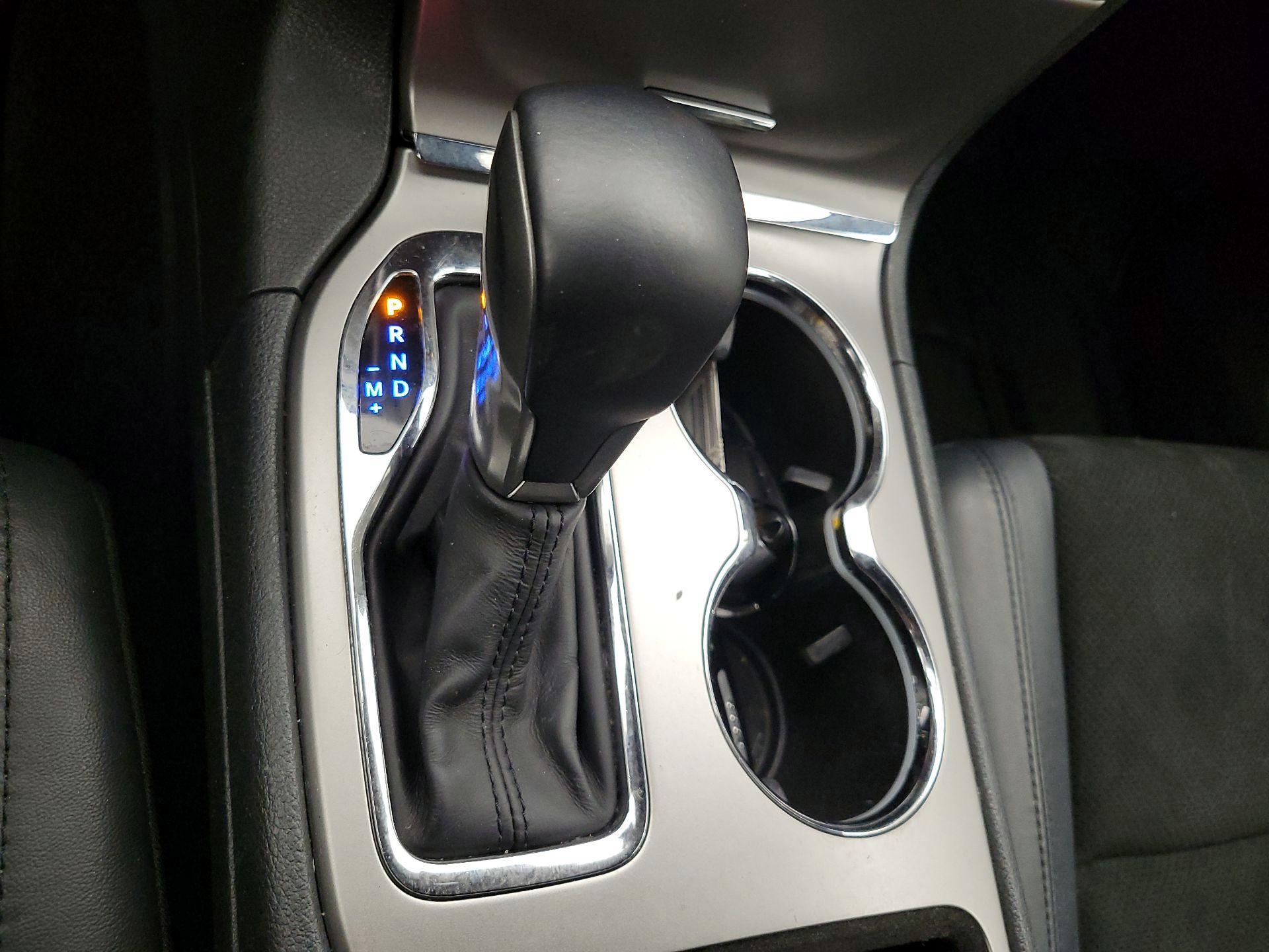 Thumbnail: 2018 Jeep Grand Cherokee - 18