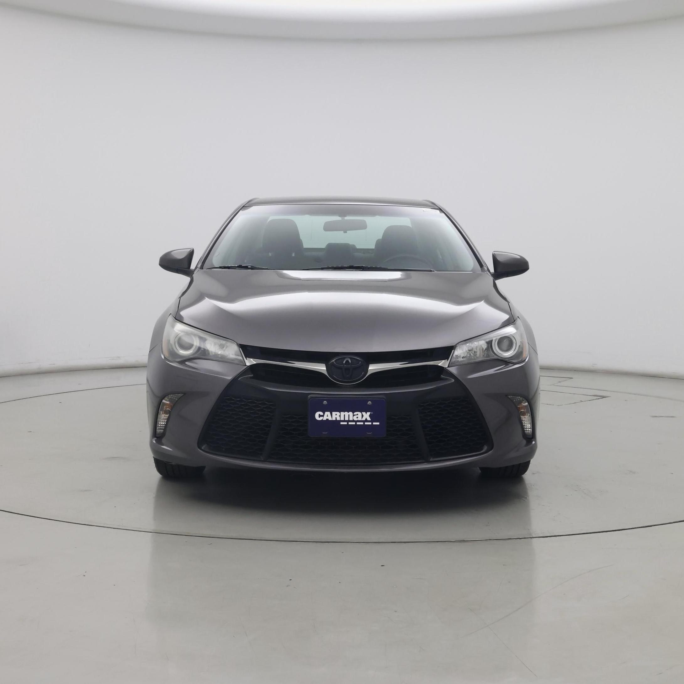 Thumbnail: 2017 Toyota Camry - 5